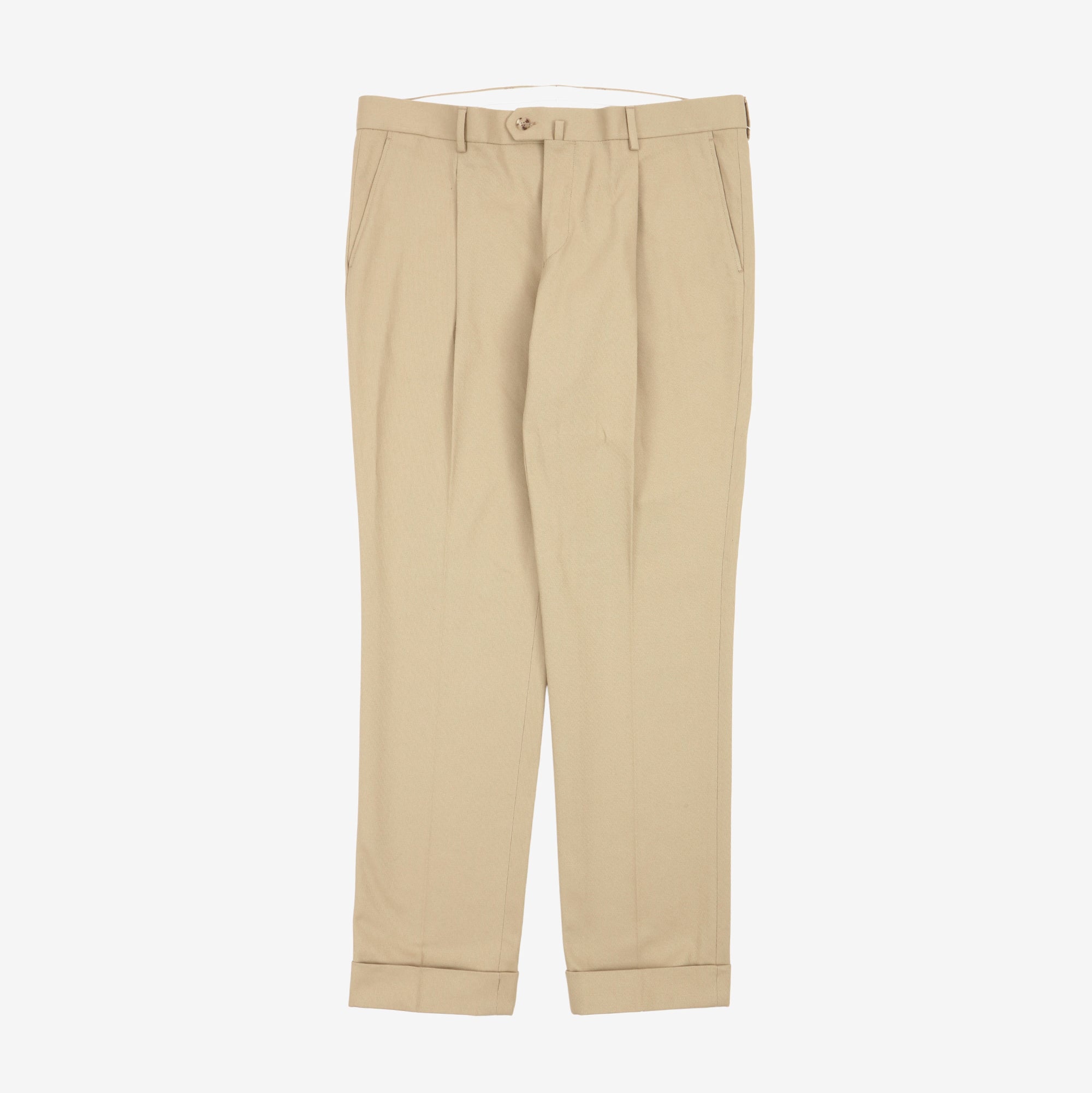 Cavalry Twill Trousers (38W X 33.5L)