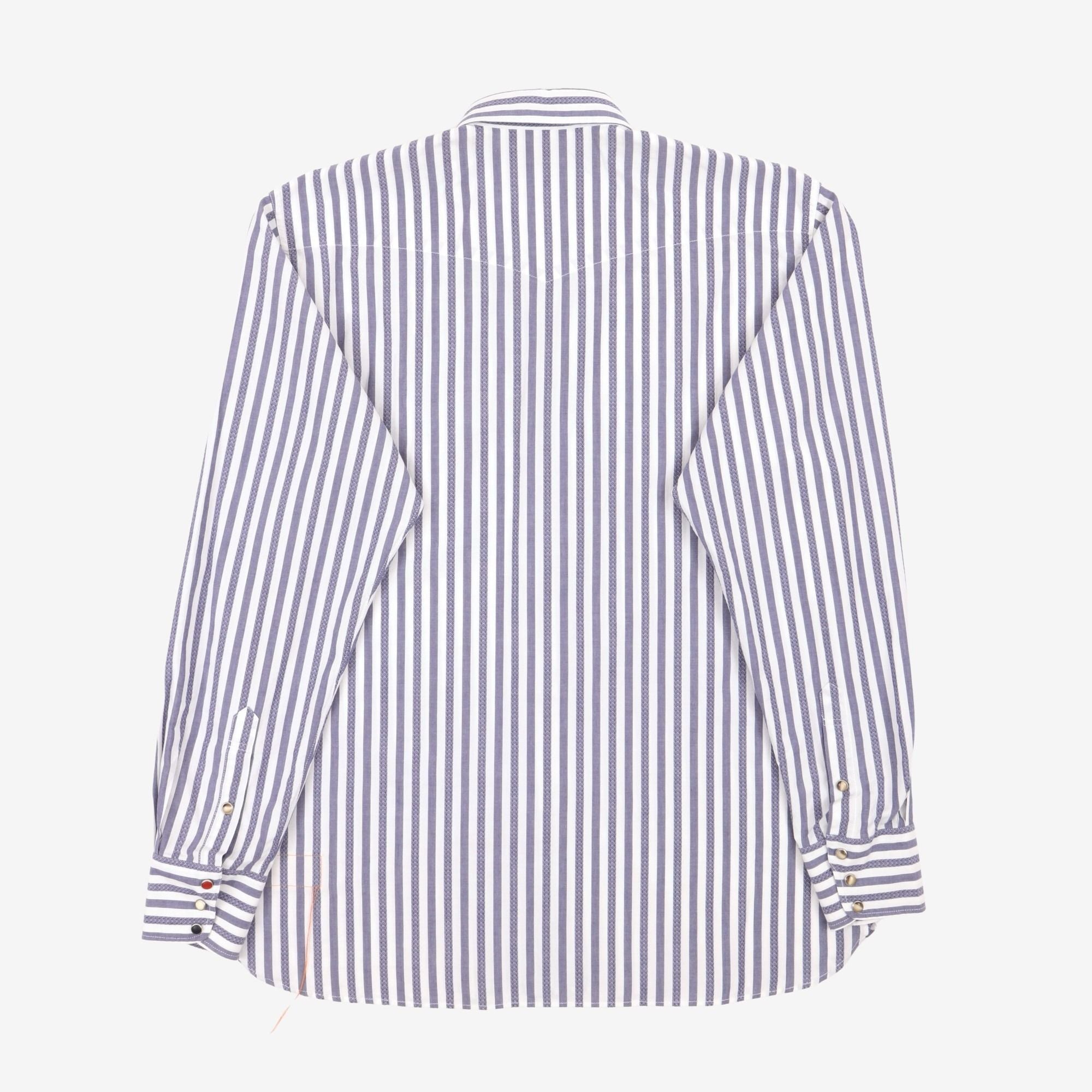 Tex Western Shirt
