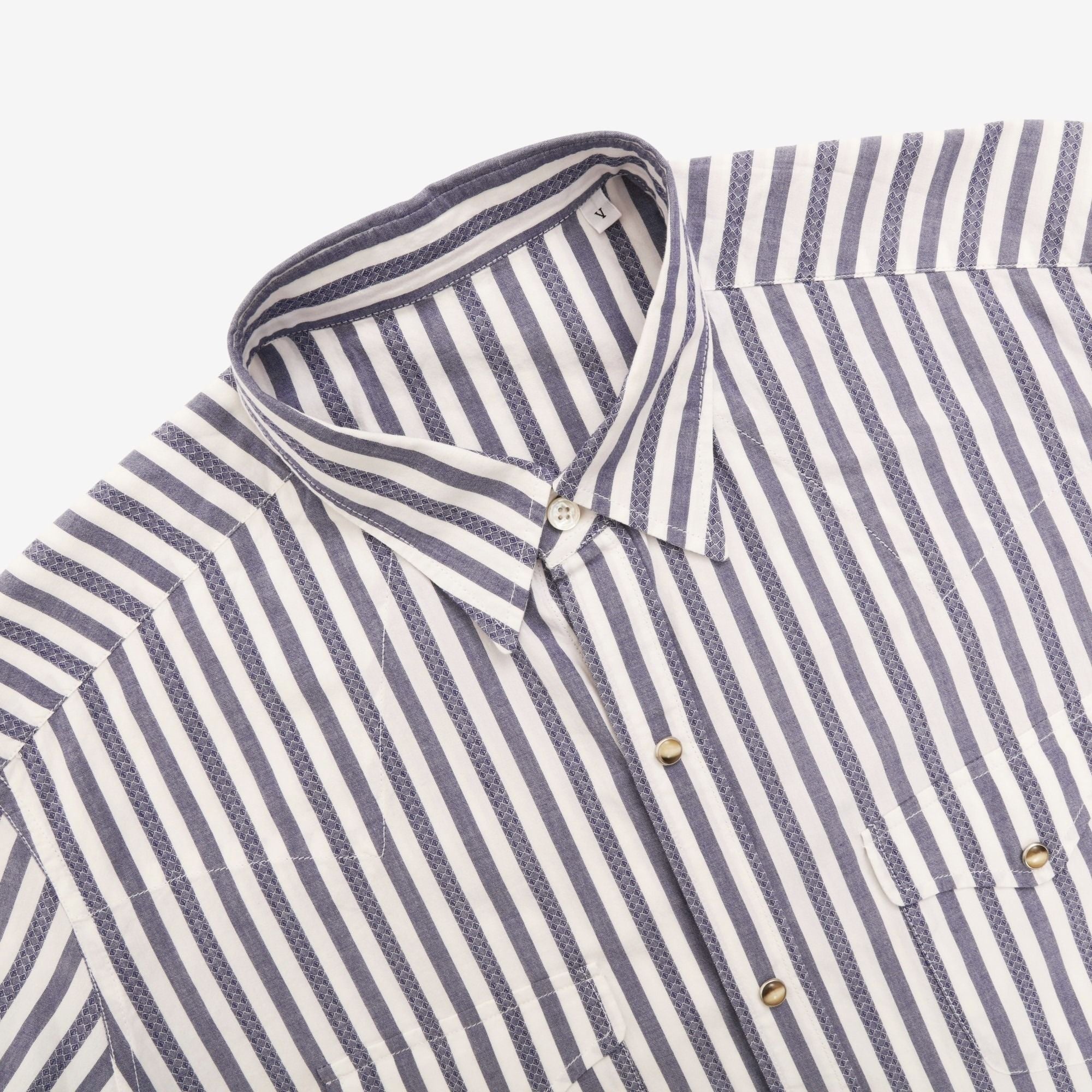 Tex Western Shirt