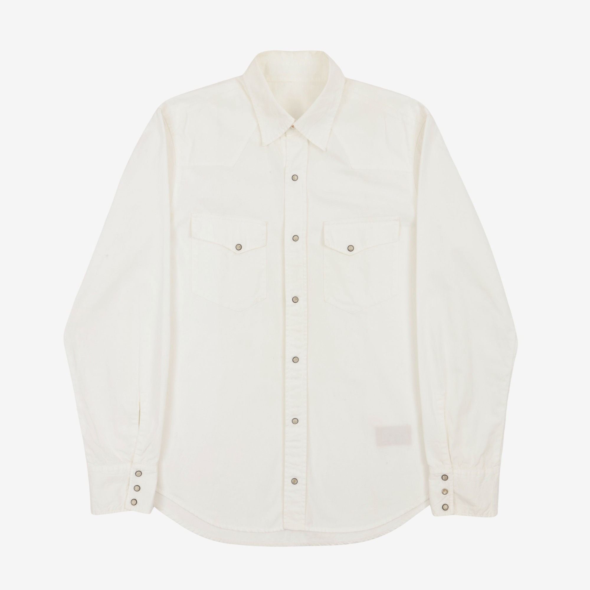 Tex Western Shirt