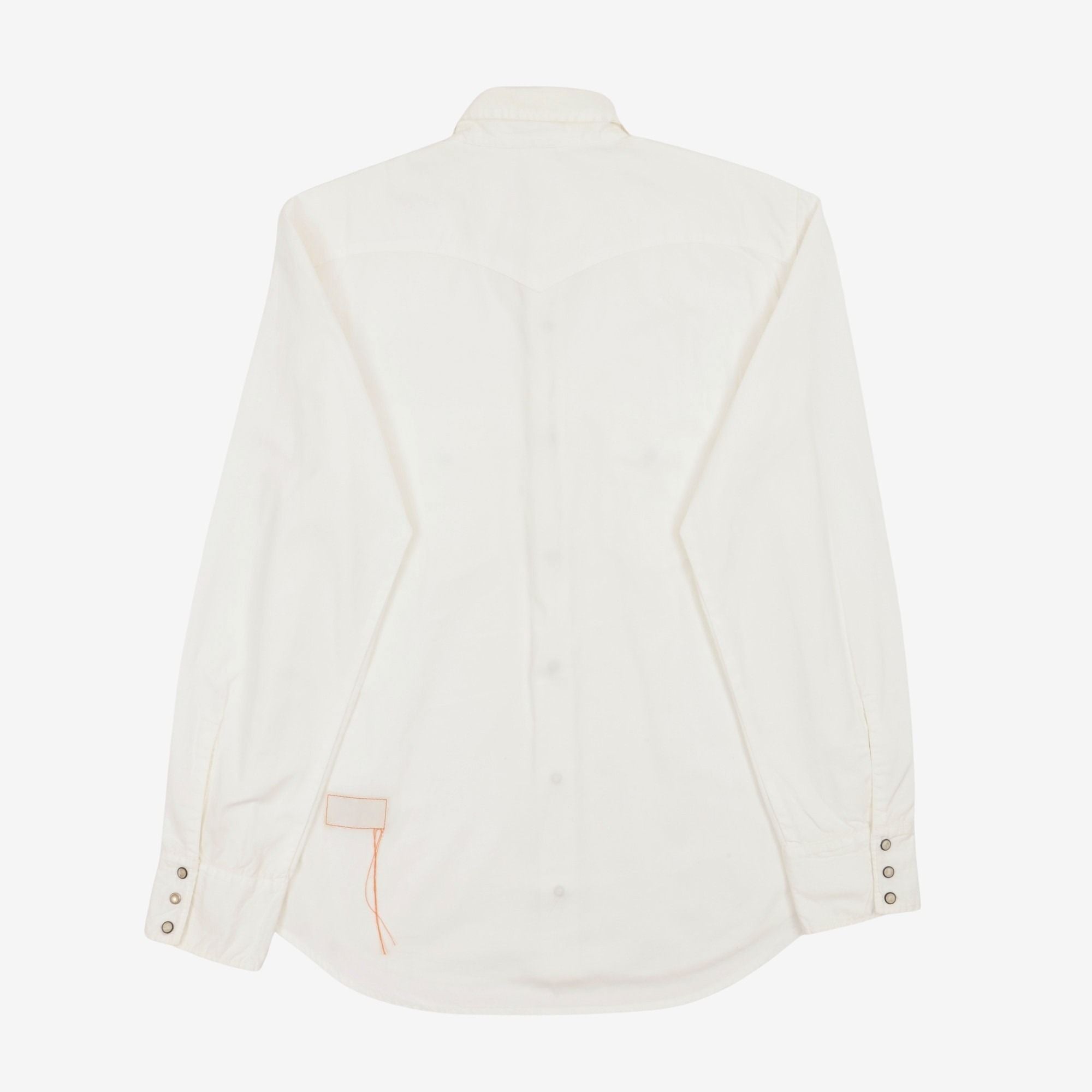 Tex Western Shirt