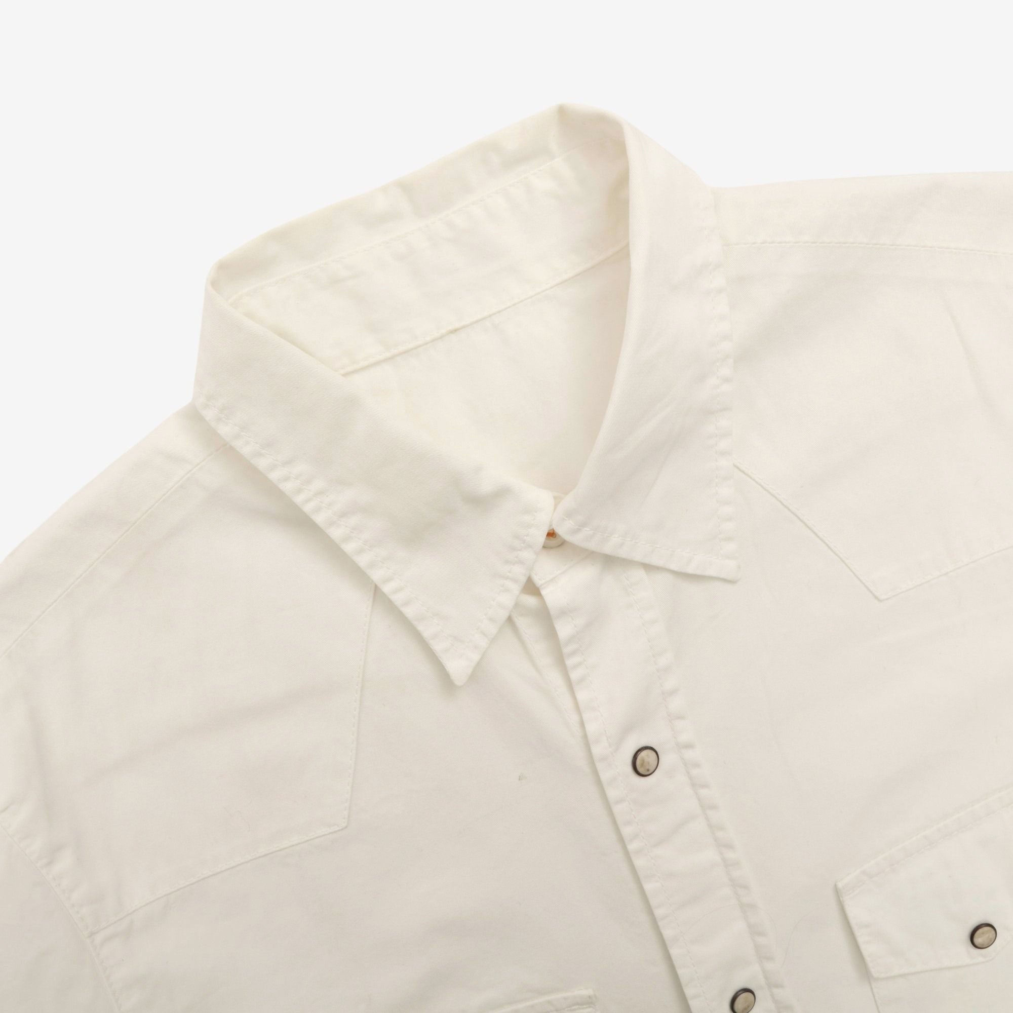 Tex Western Shirt