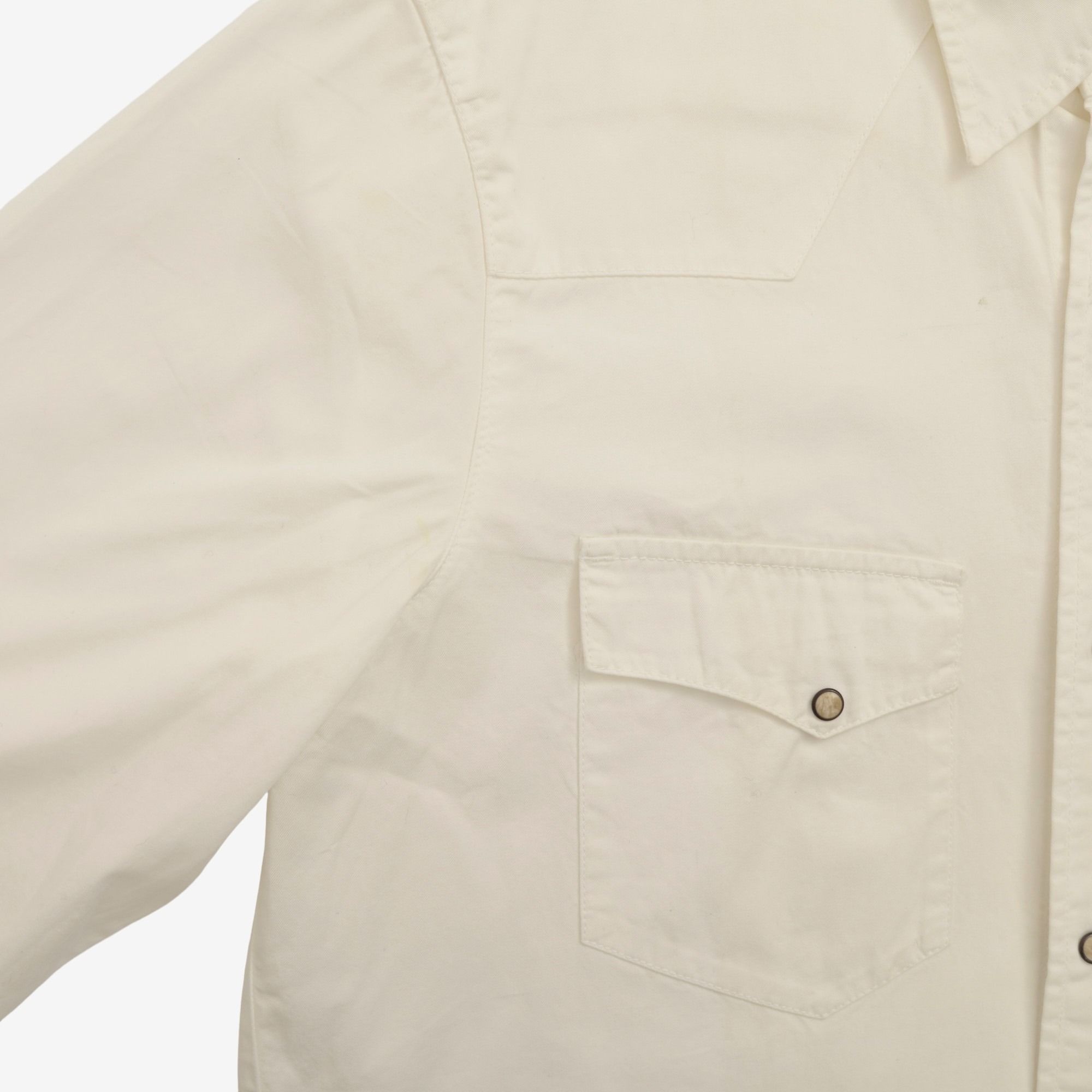Tex Western Shirt