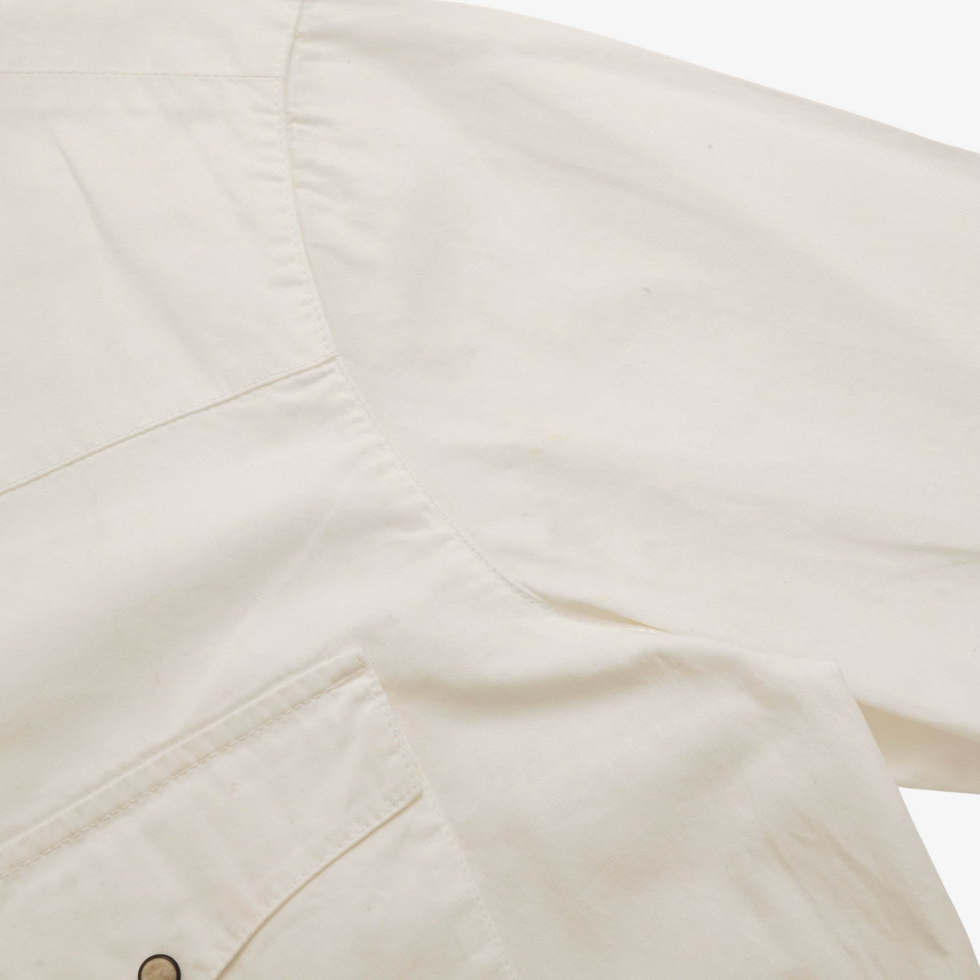 Tex Western Shirt
