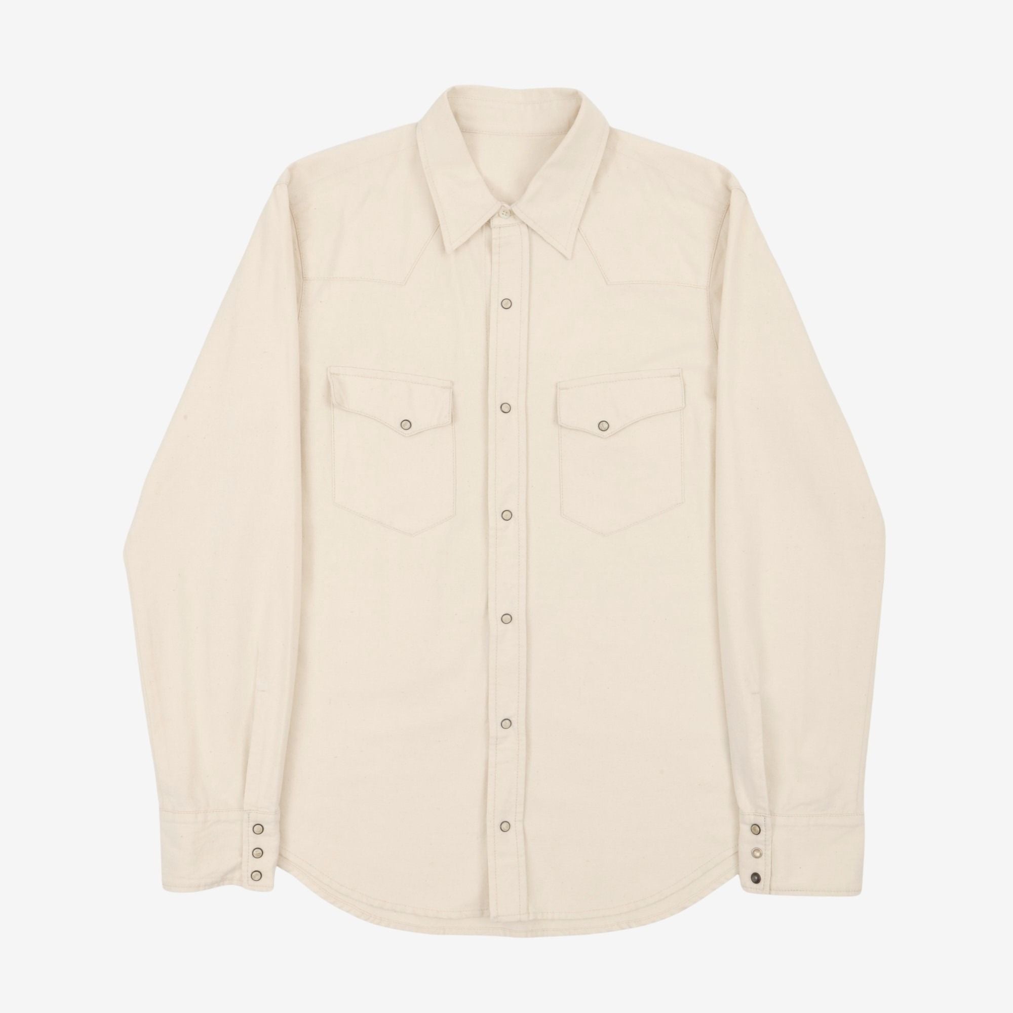 Tex Western Shirt