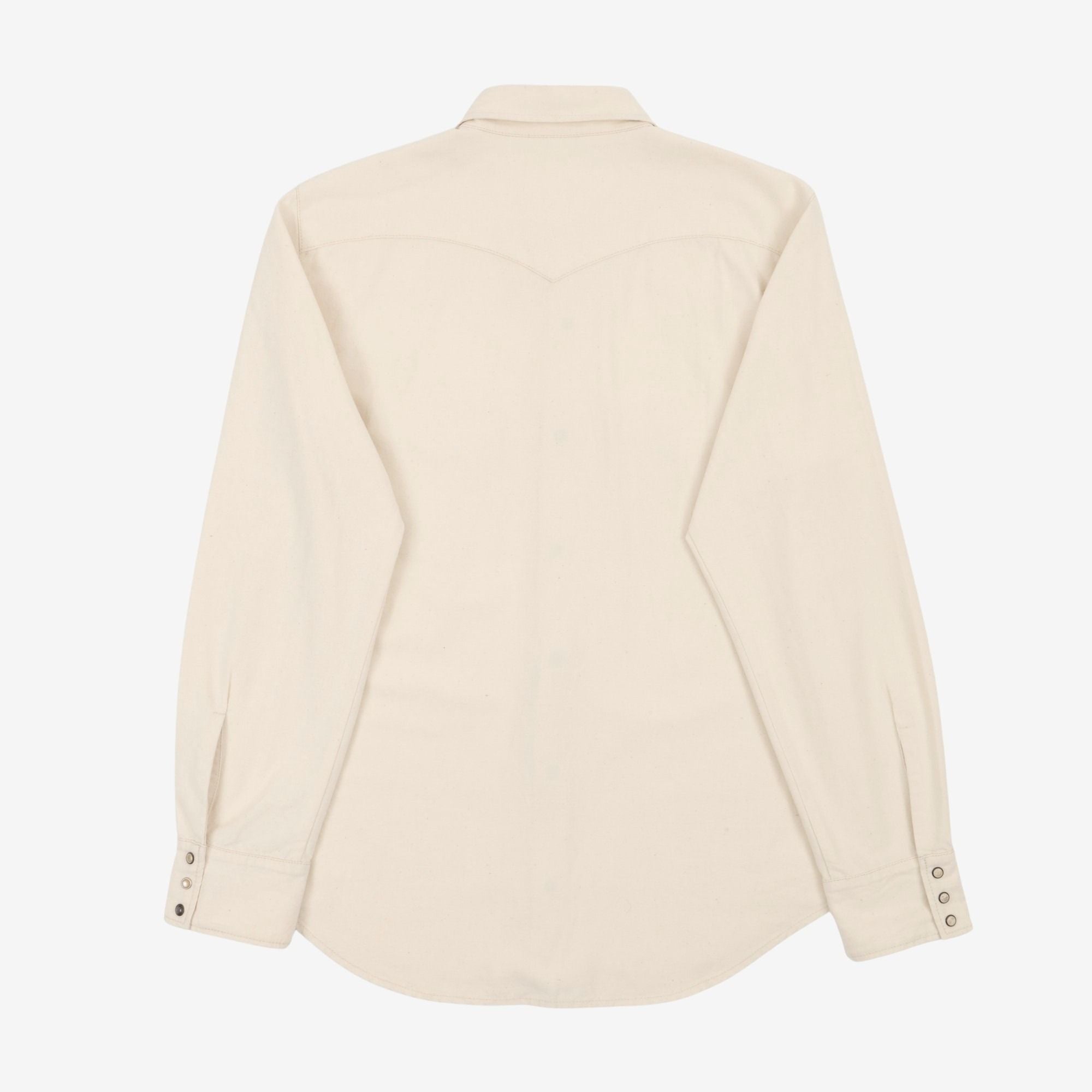 Tex Western Shirt