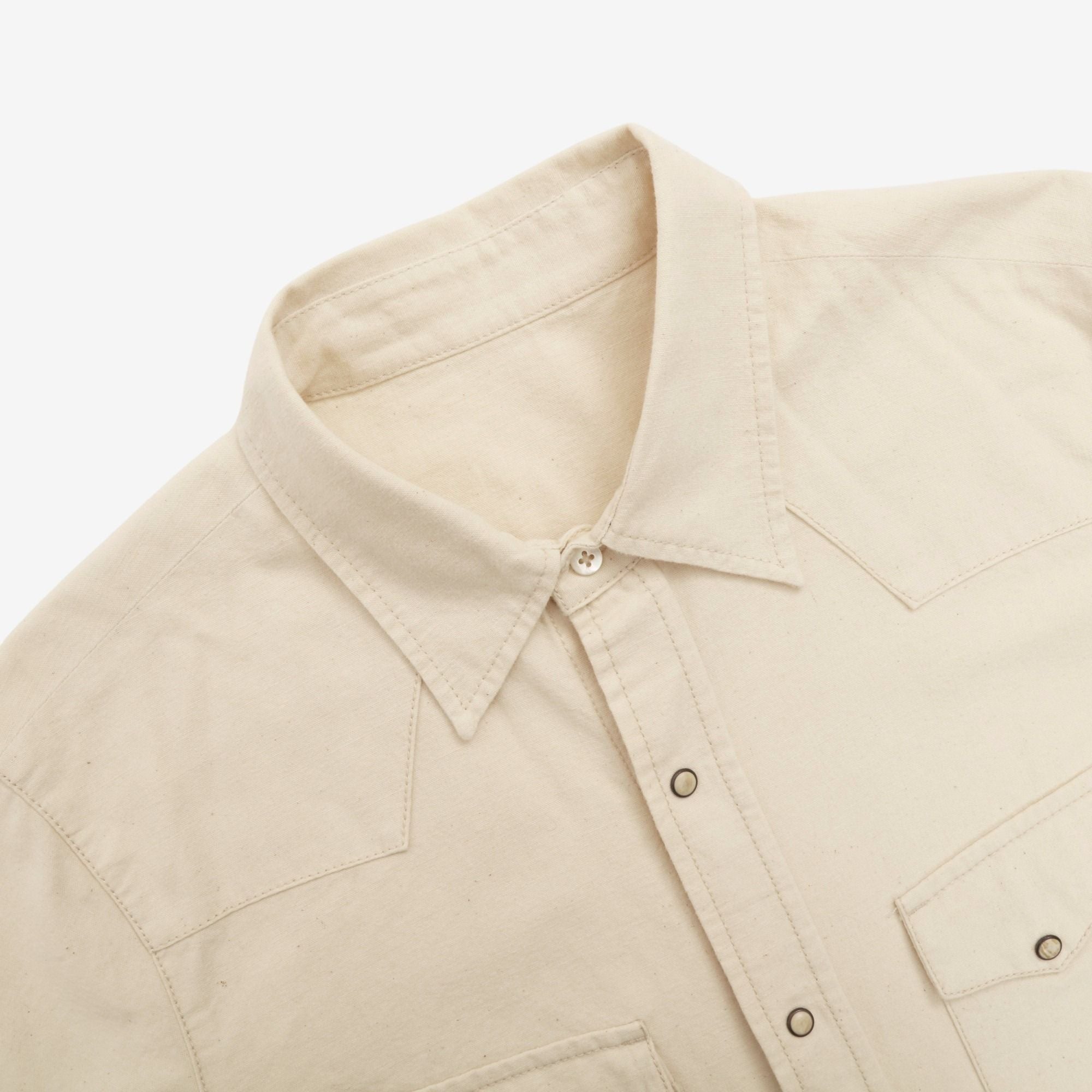 Tex Western Shirt
