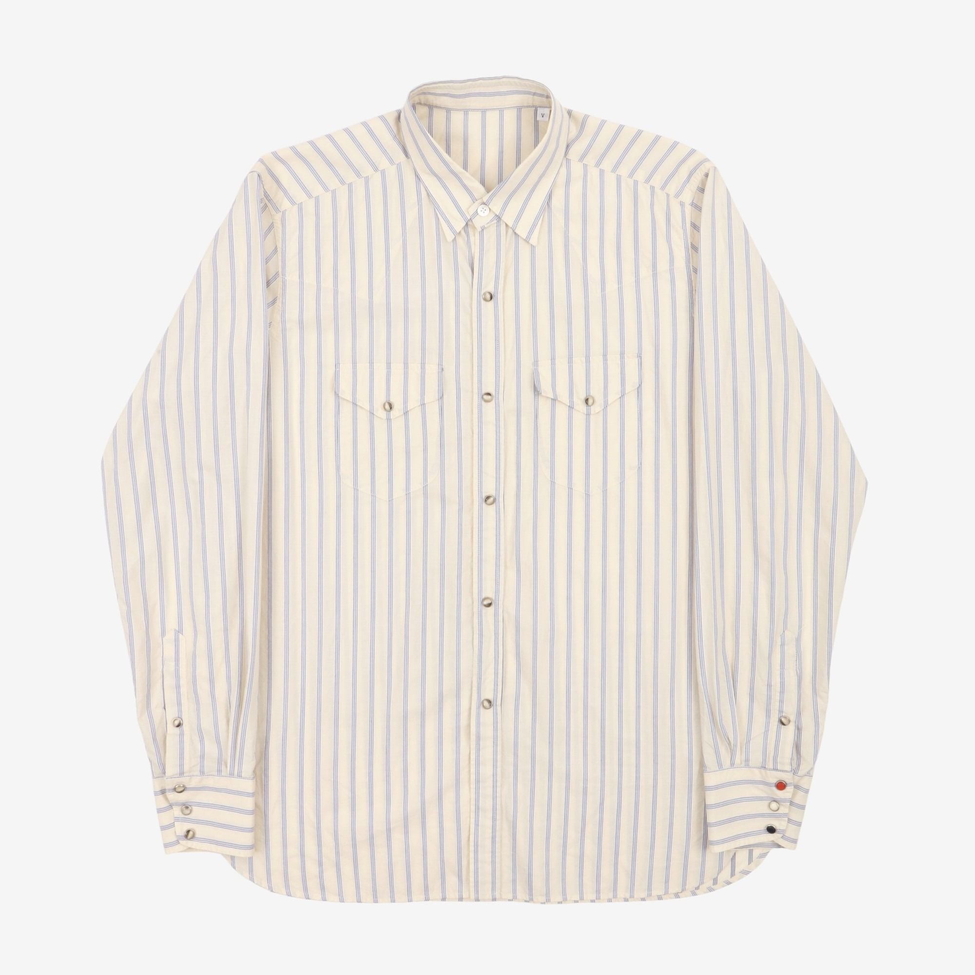 Tex Western Shirt