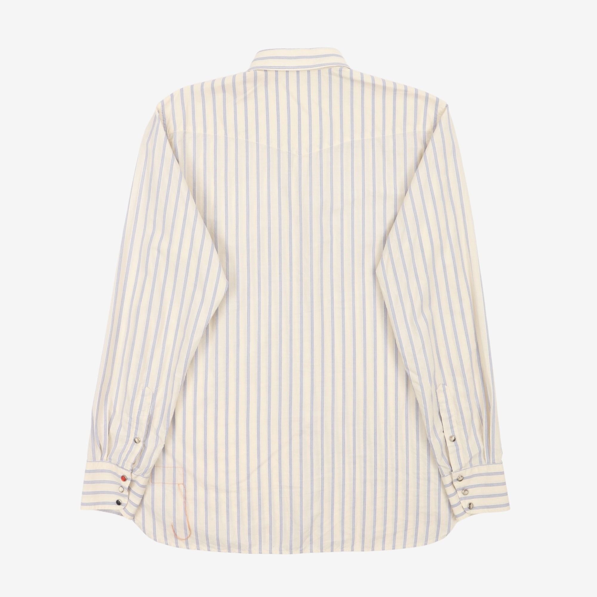 Tex Western Shirt