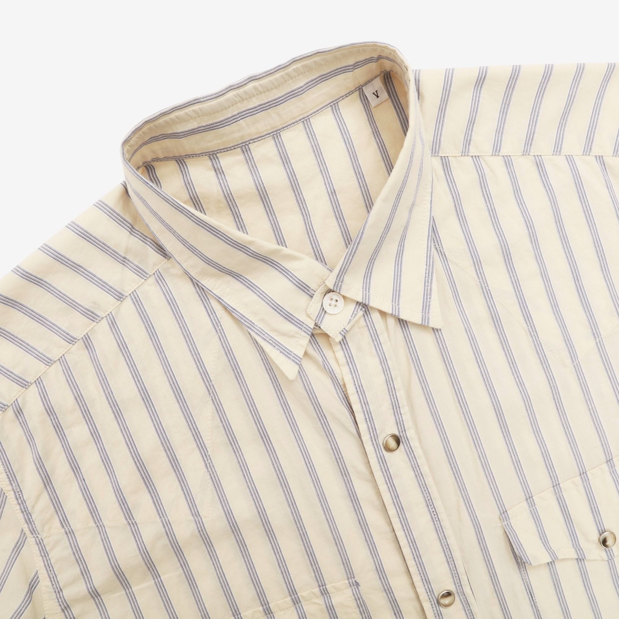 Tex Western Shirt