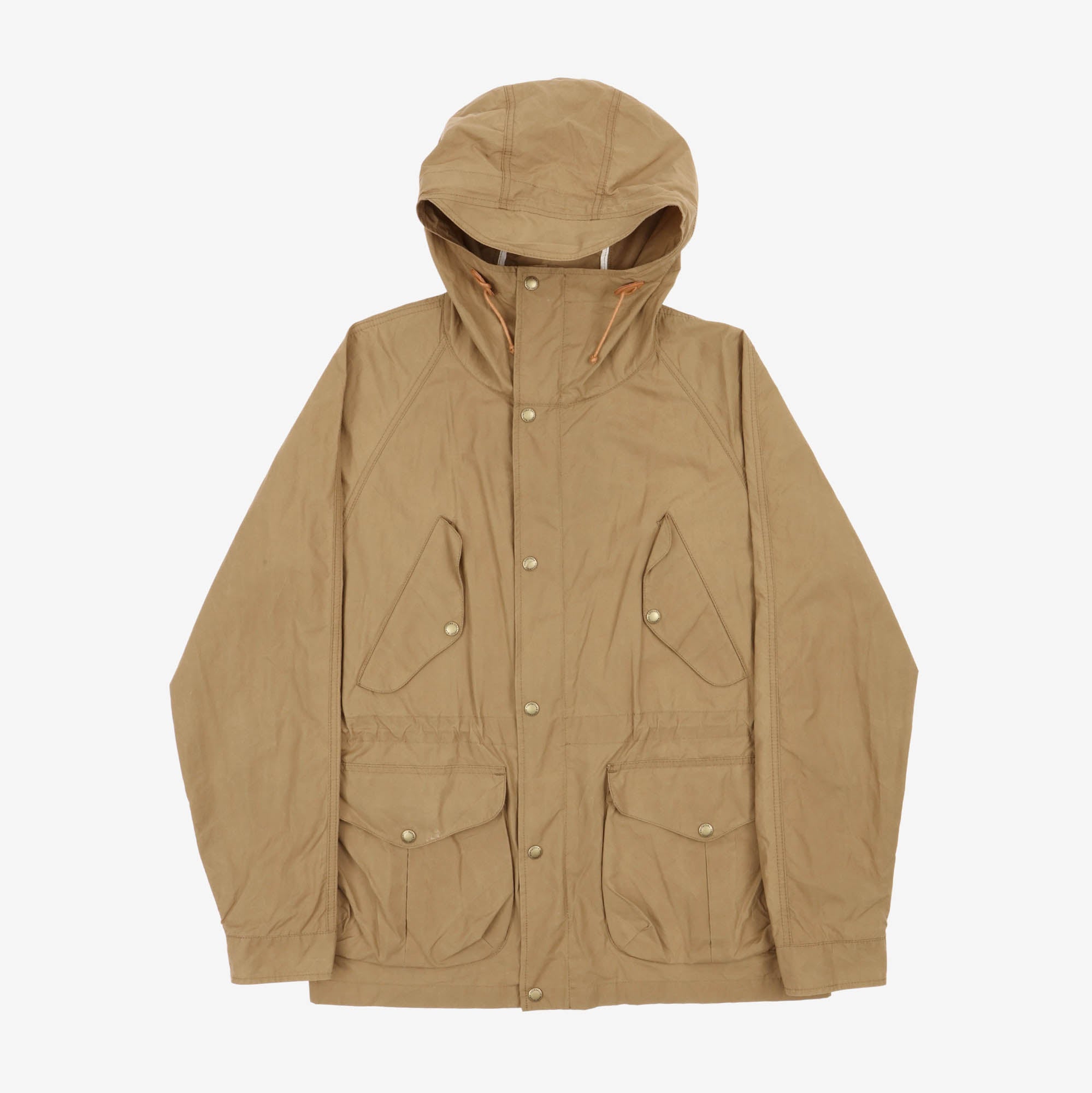 All Seasons Coat