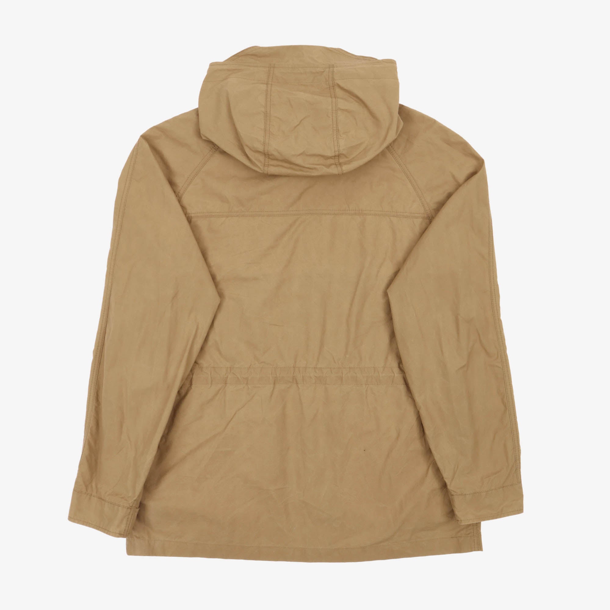 All Seasons Coat