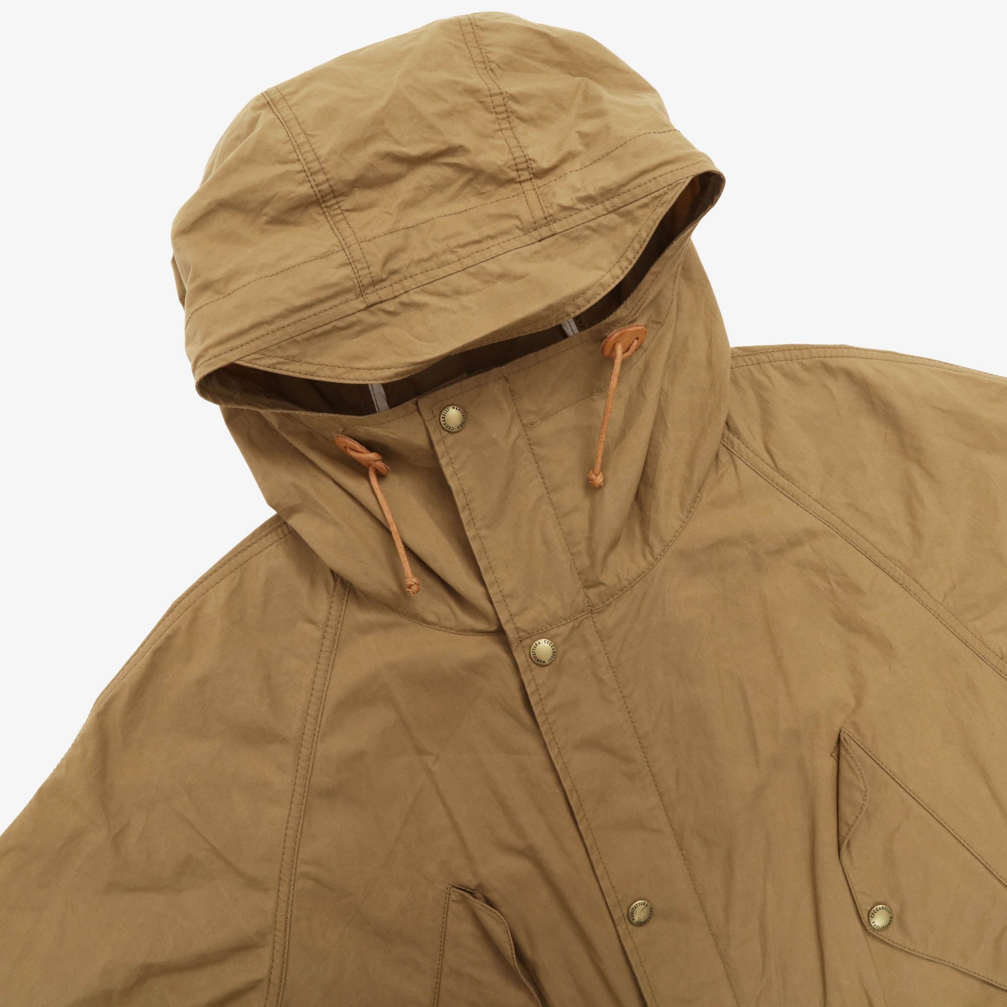 All Seasons Coat