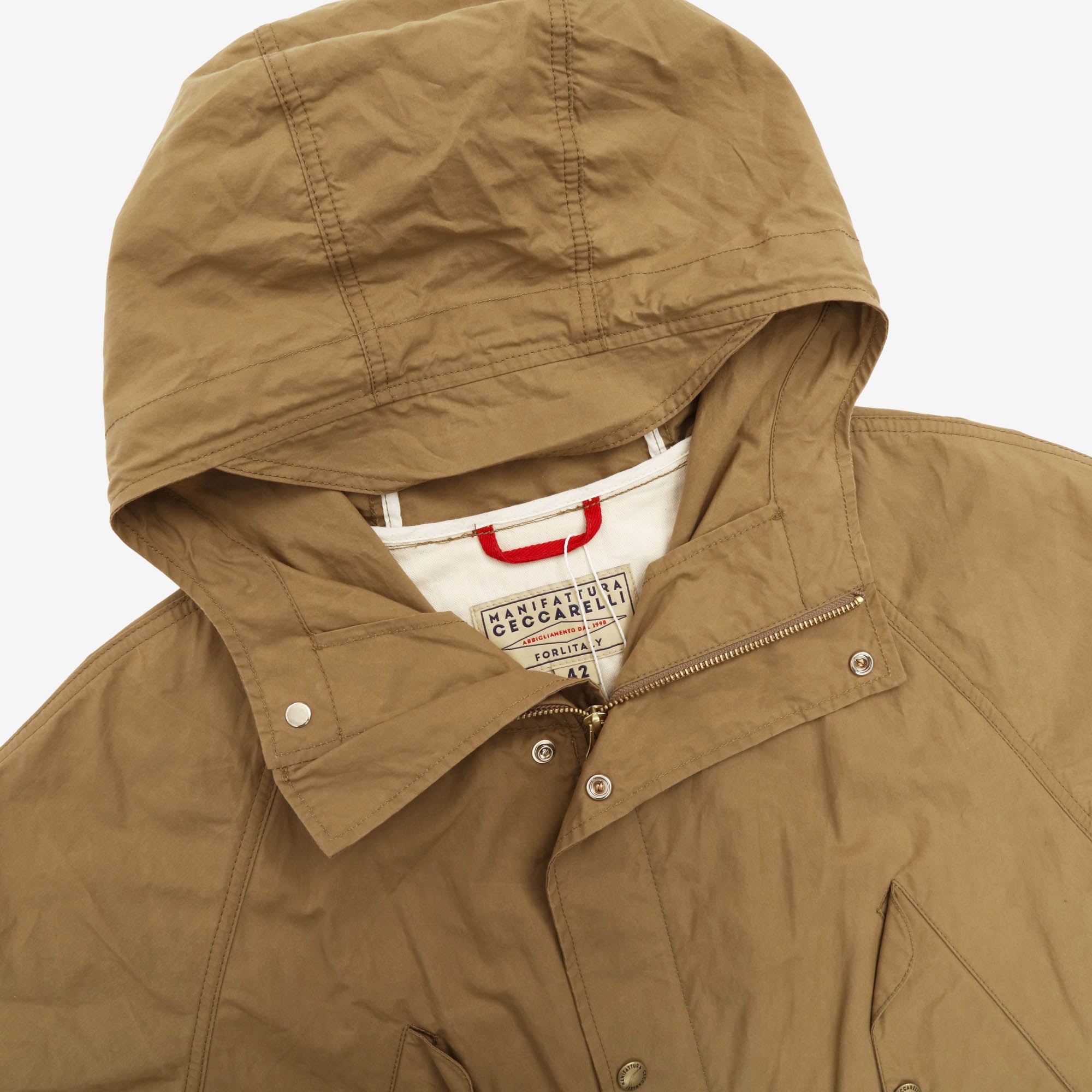 All Seasons Coat