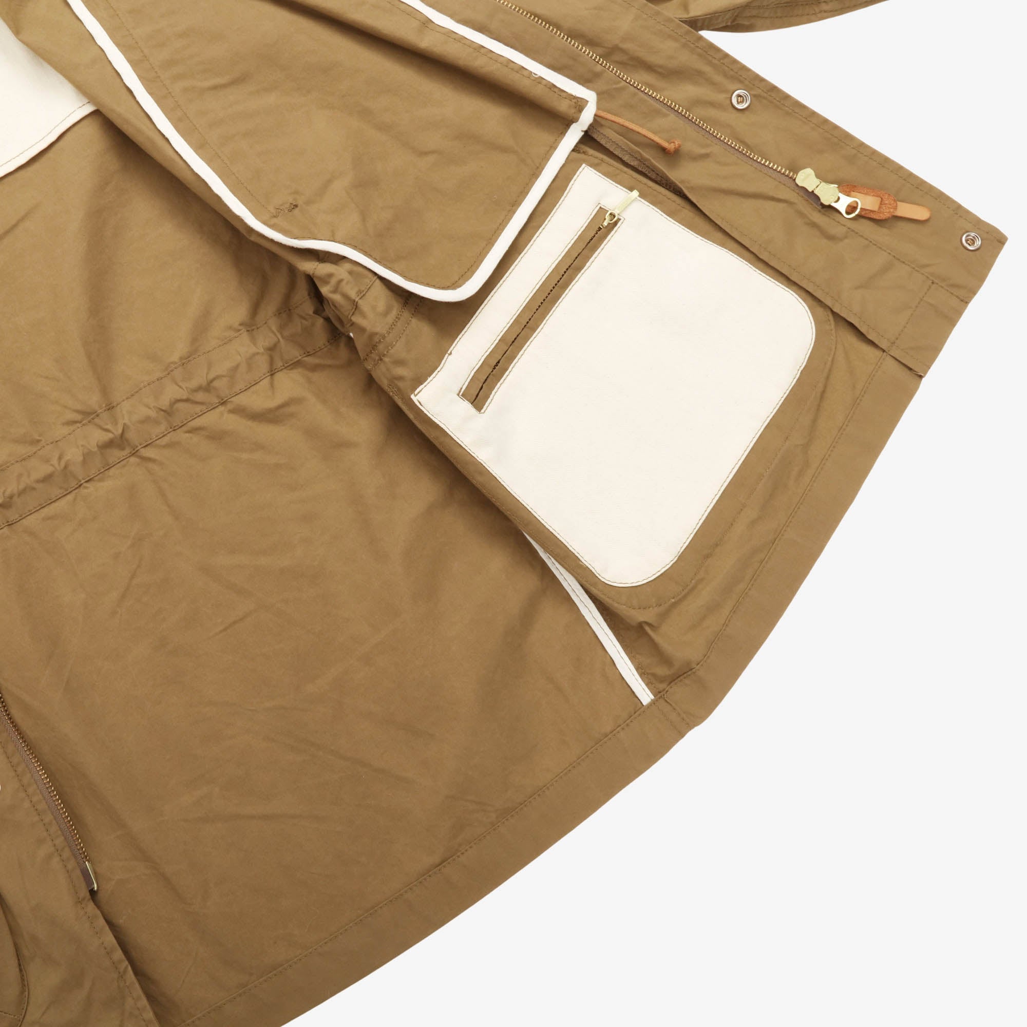 All Seasons Coat