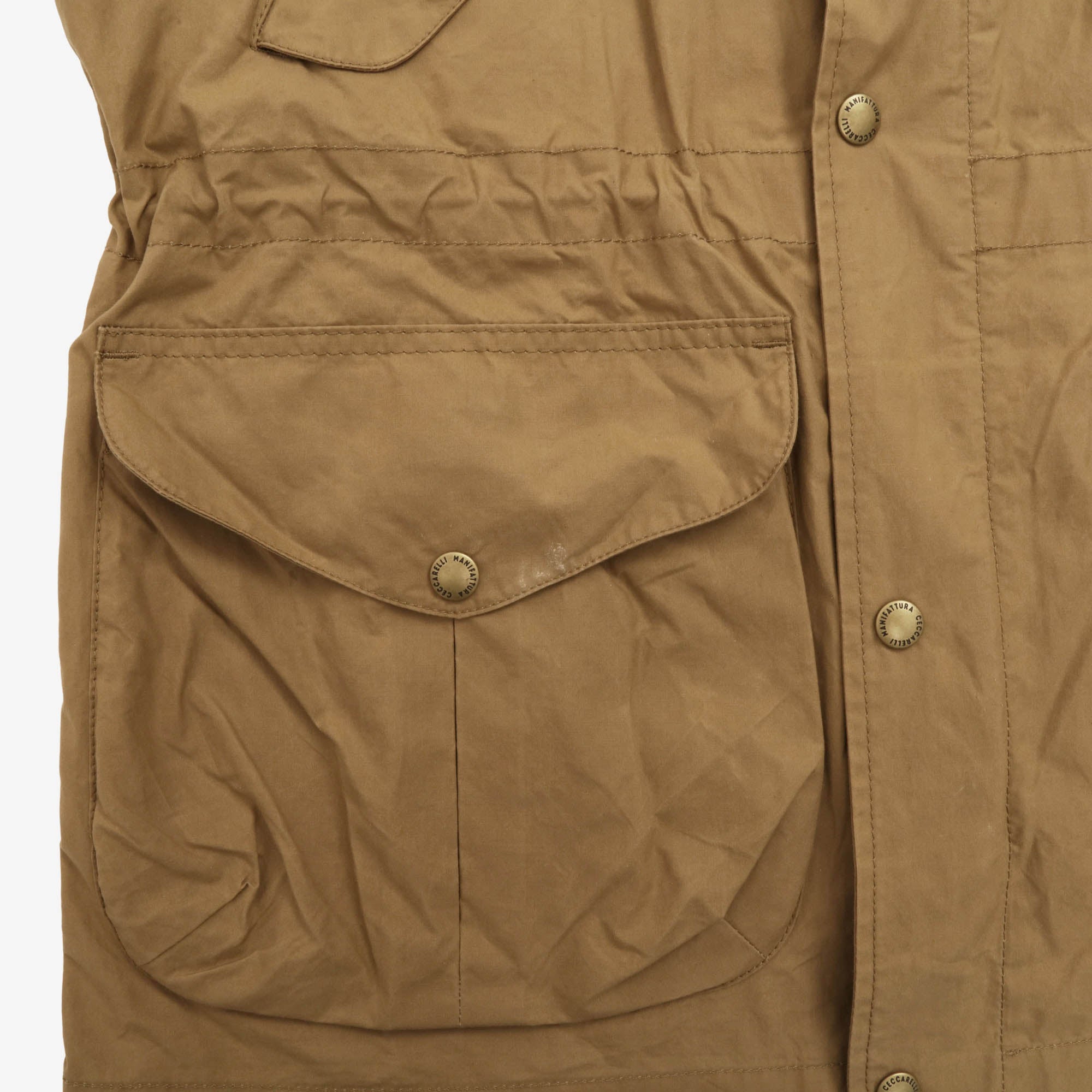 All Seasons Coat