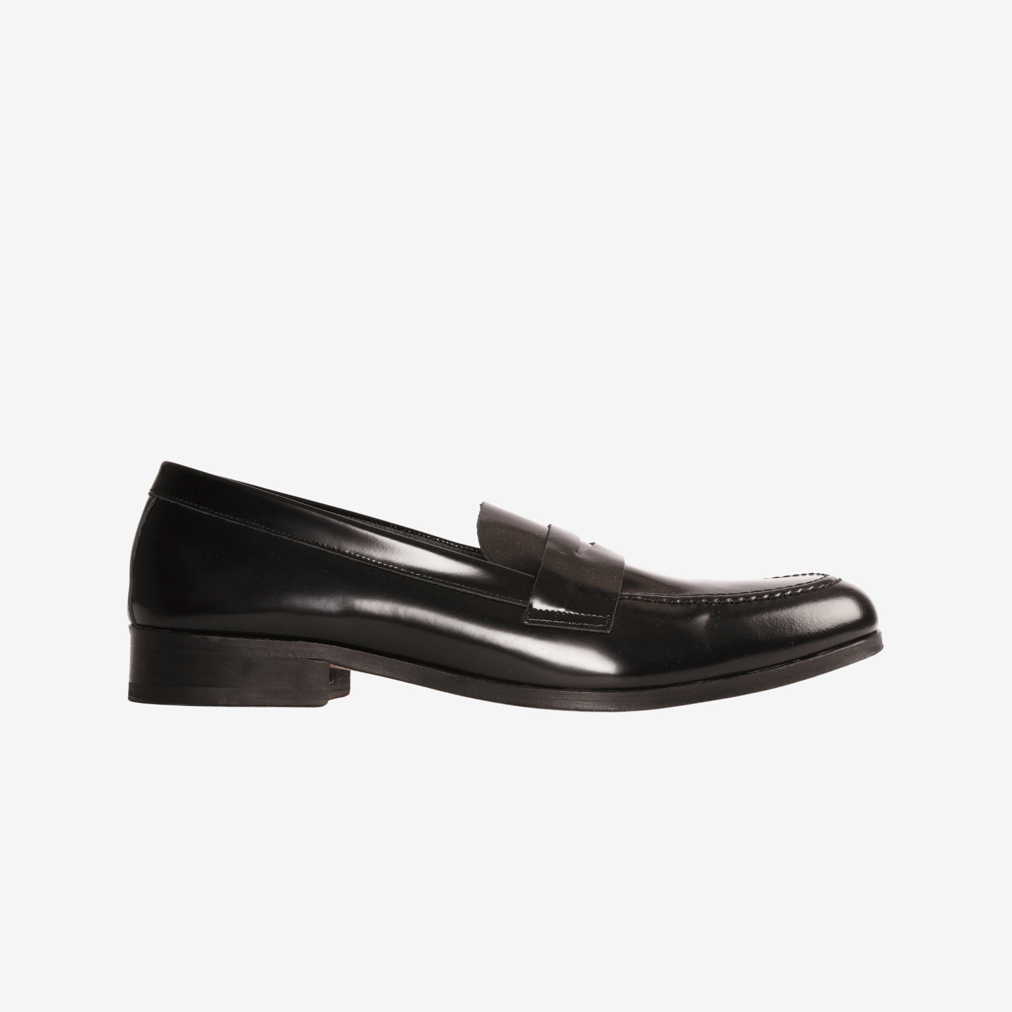 The Lowkee Loafers (Aaron Levine)