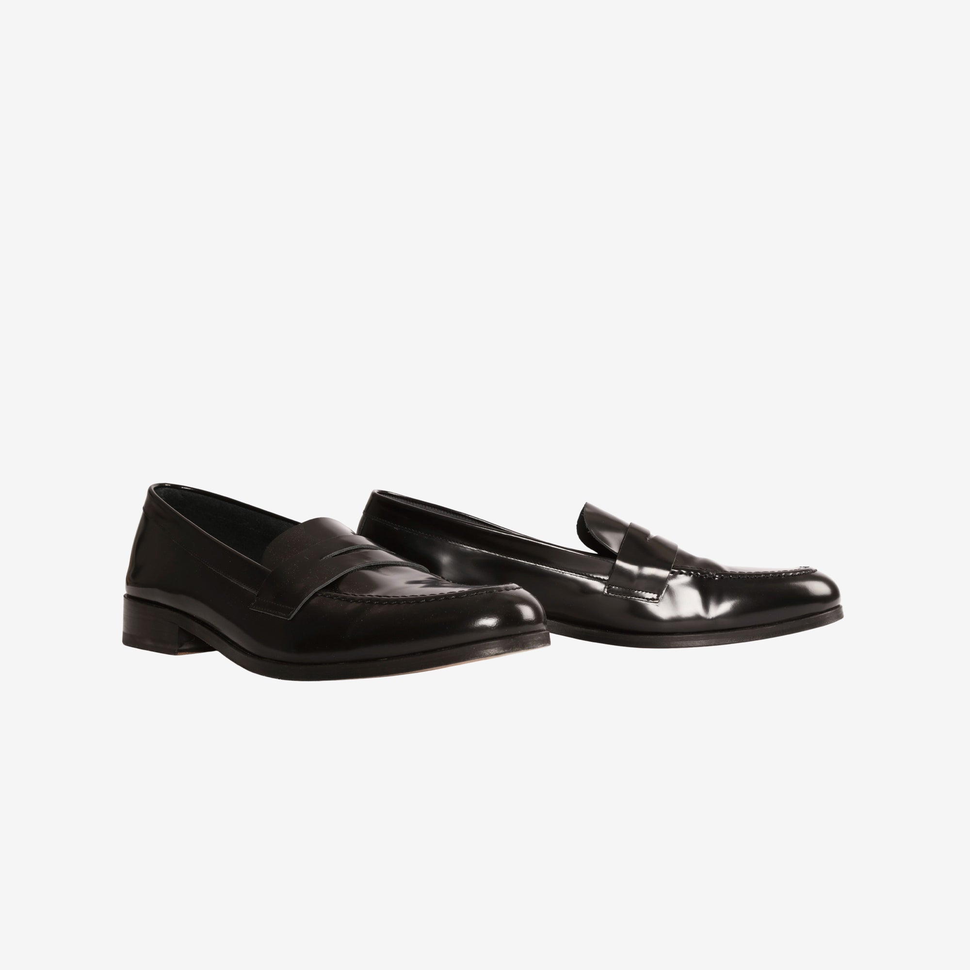 The Lowkee Loafers (Aaron Levine)