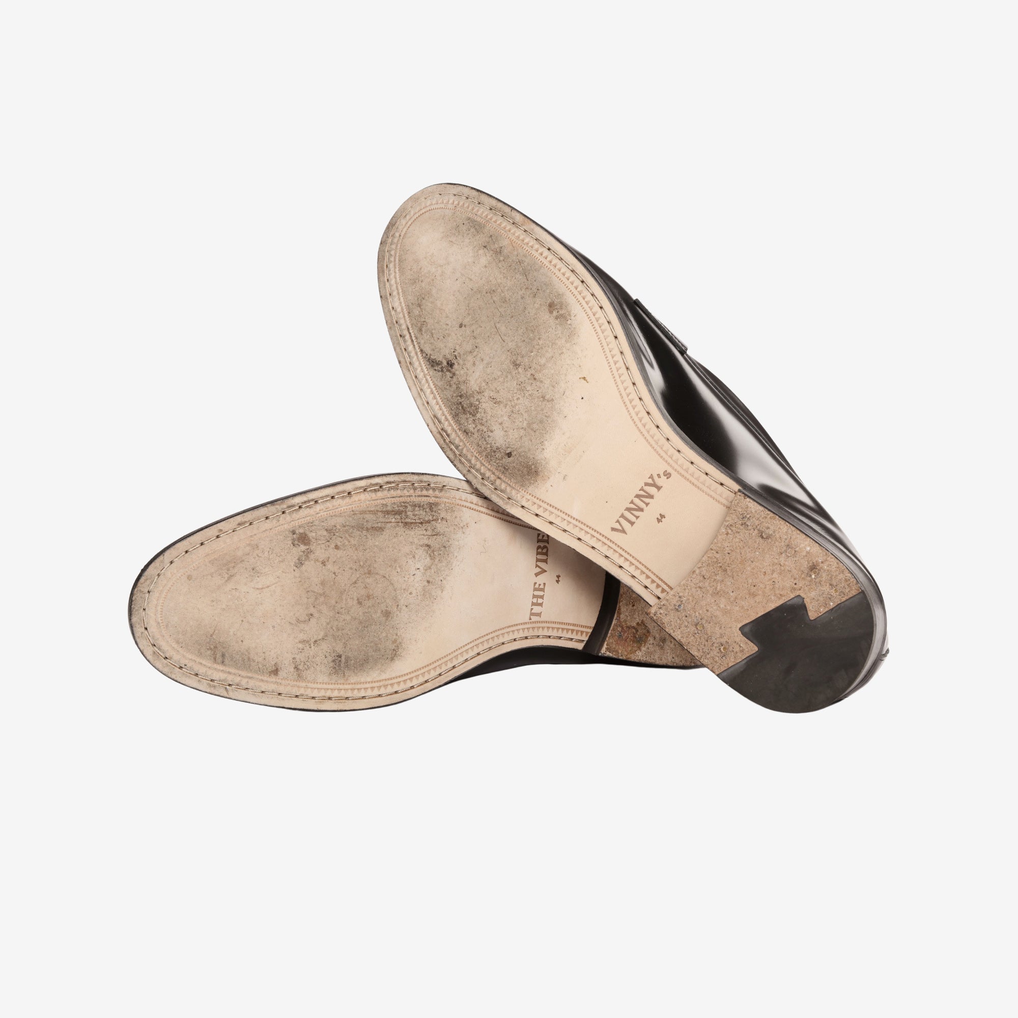 The Lowkee Loafers (Aaron Levine)