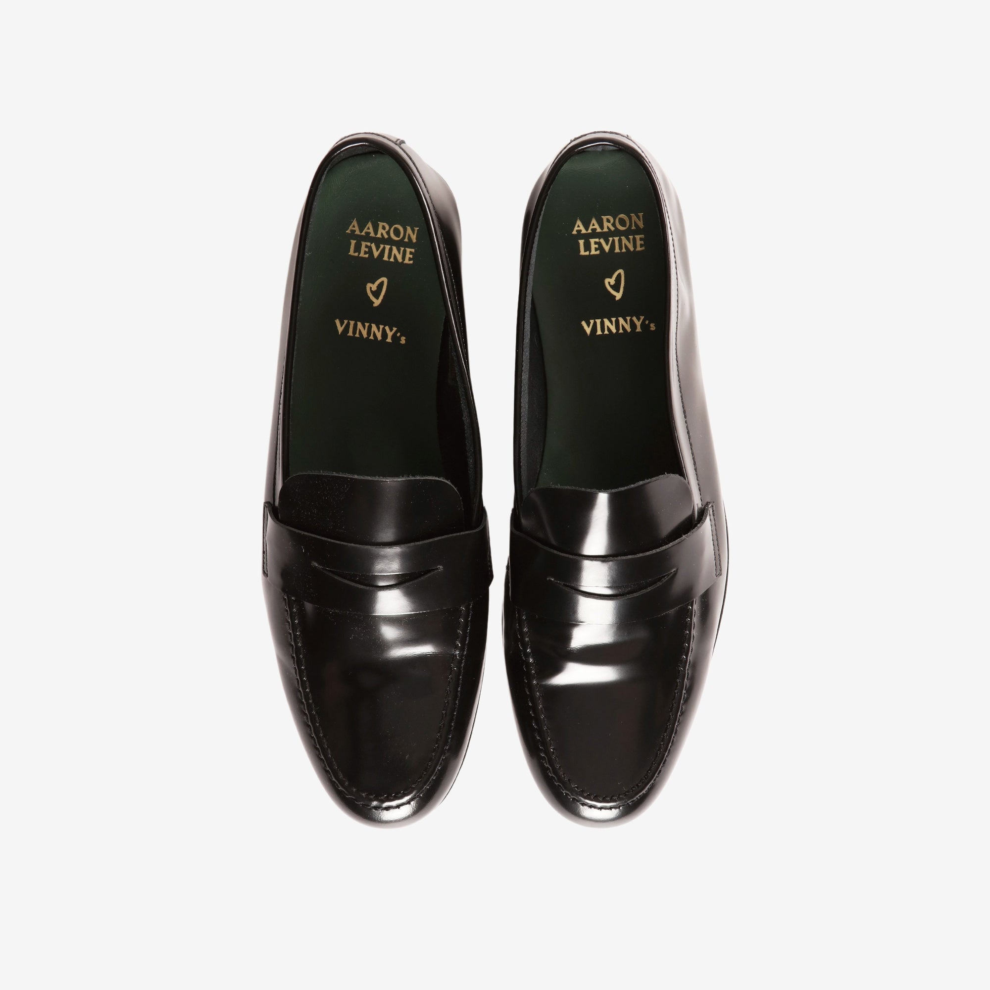 The Lowkee Loafers (Aaron Levine)