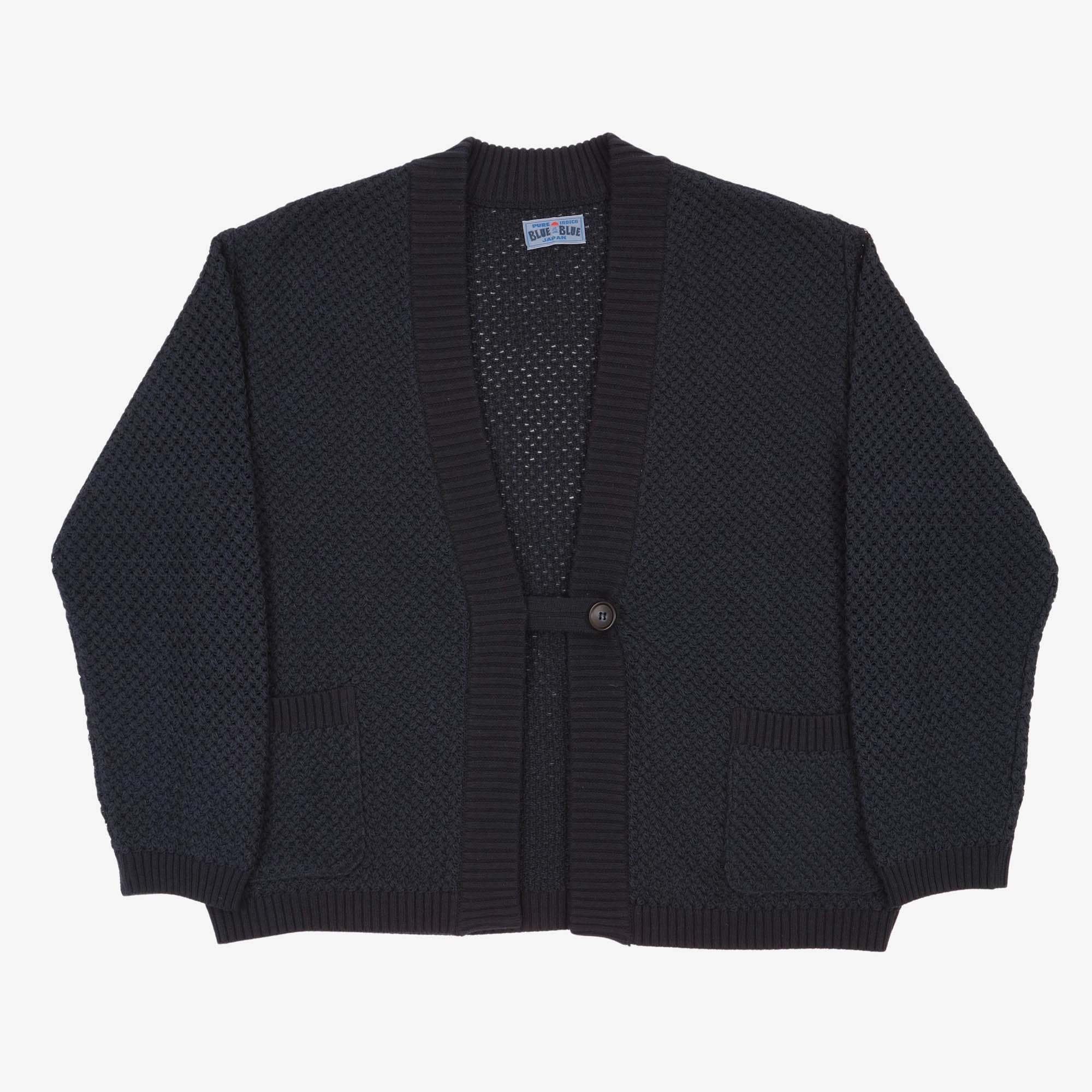 Kamiito Cardigan