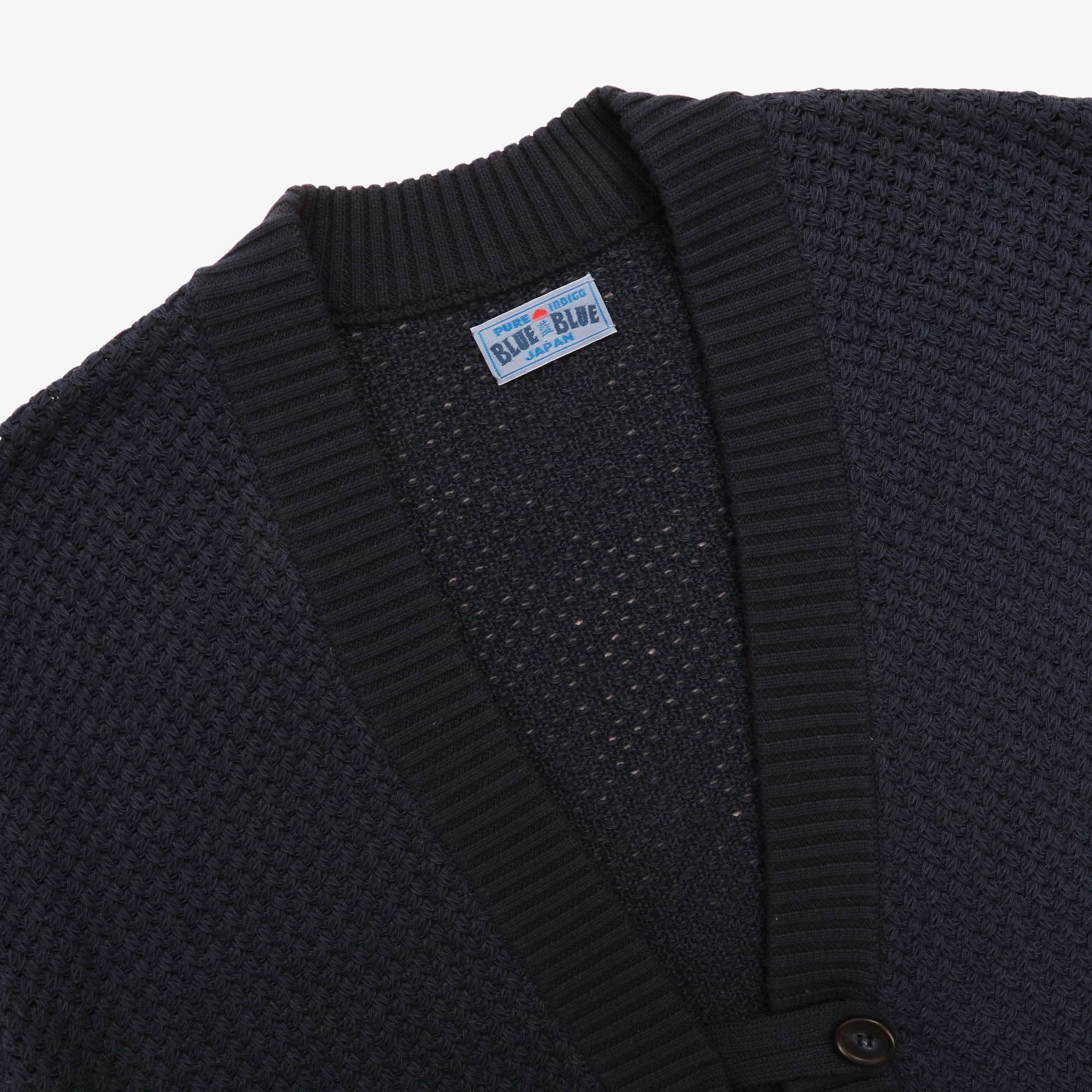 Kamiito Cardigan