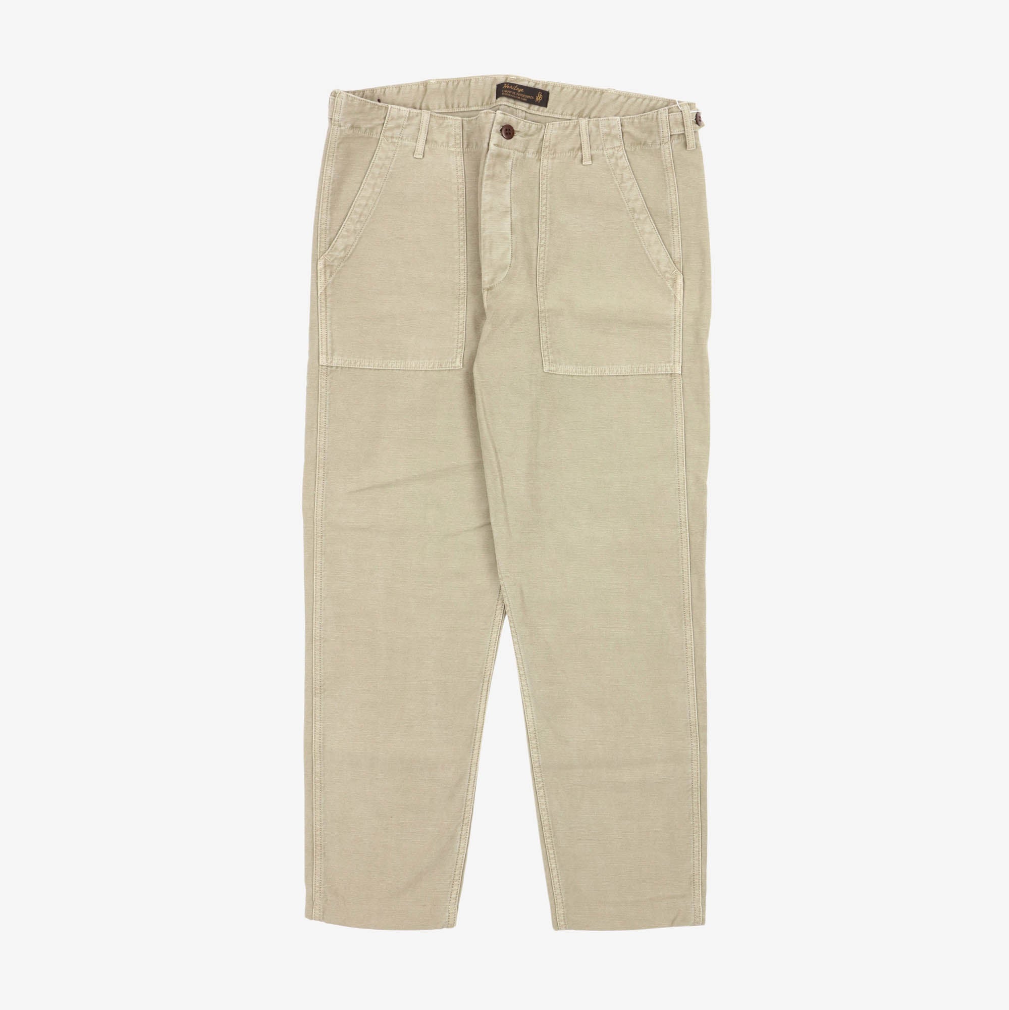 Fatigue Pants (38W X 28L)