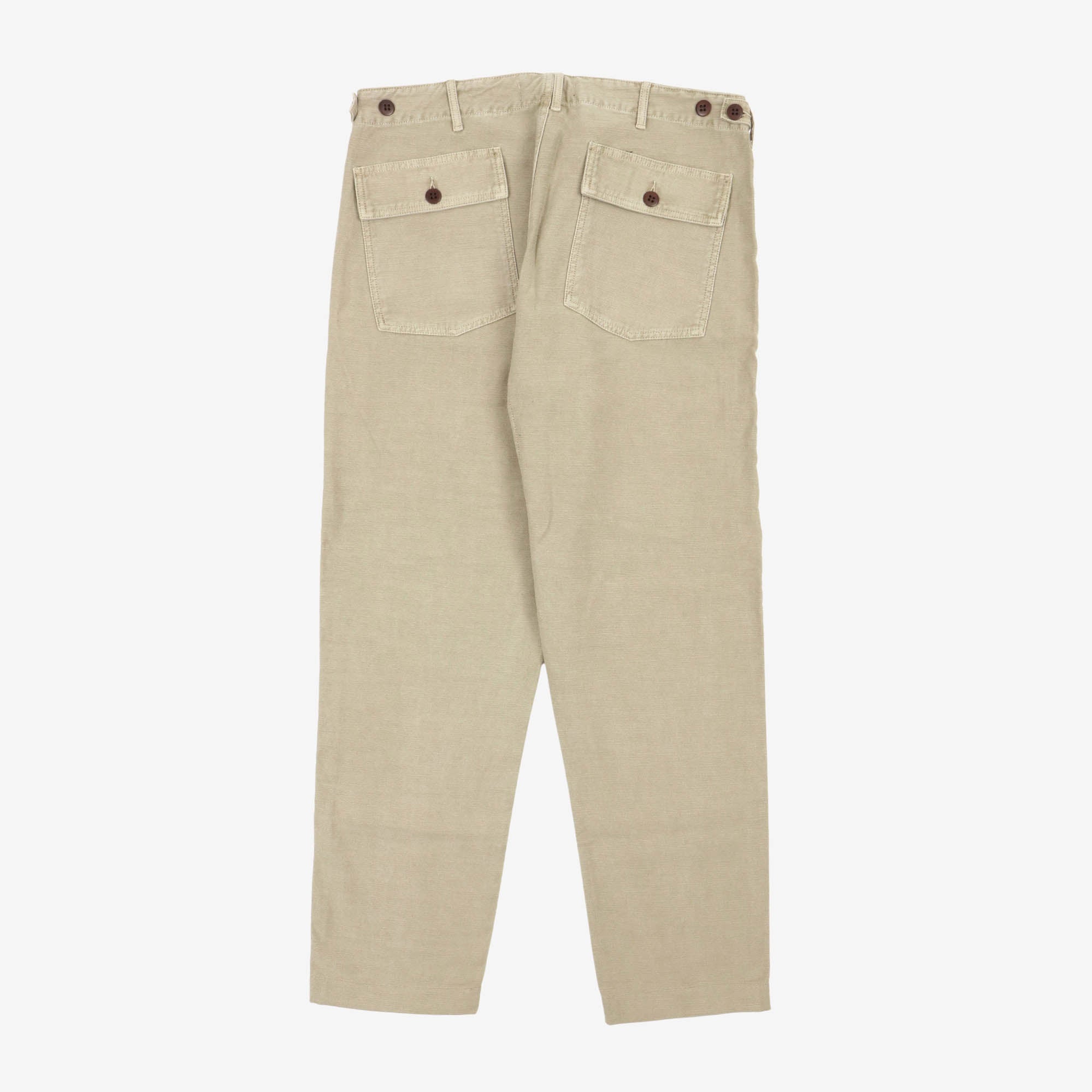 Fatigue Pants (38W X 28L)