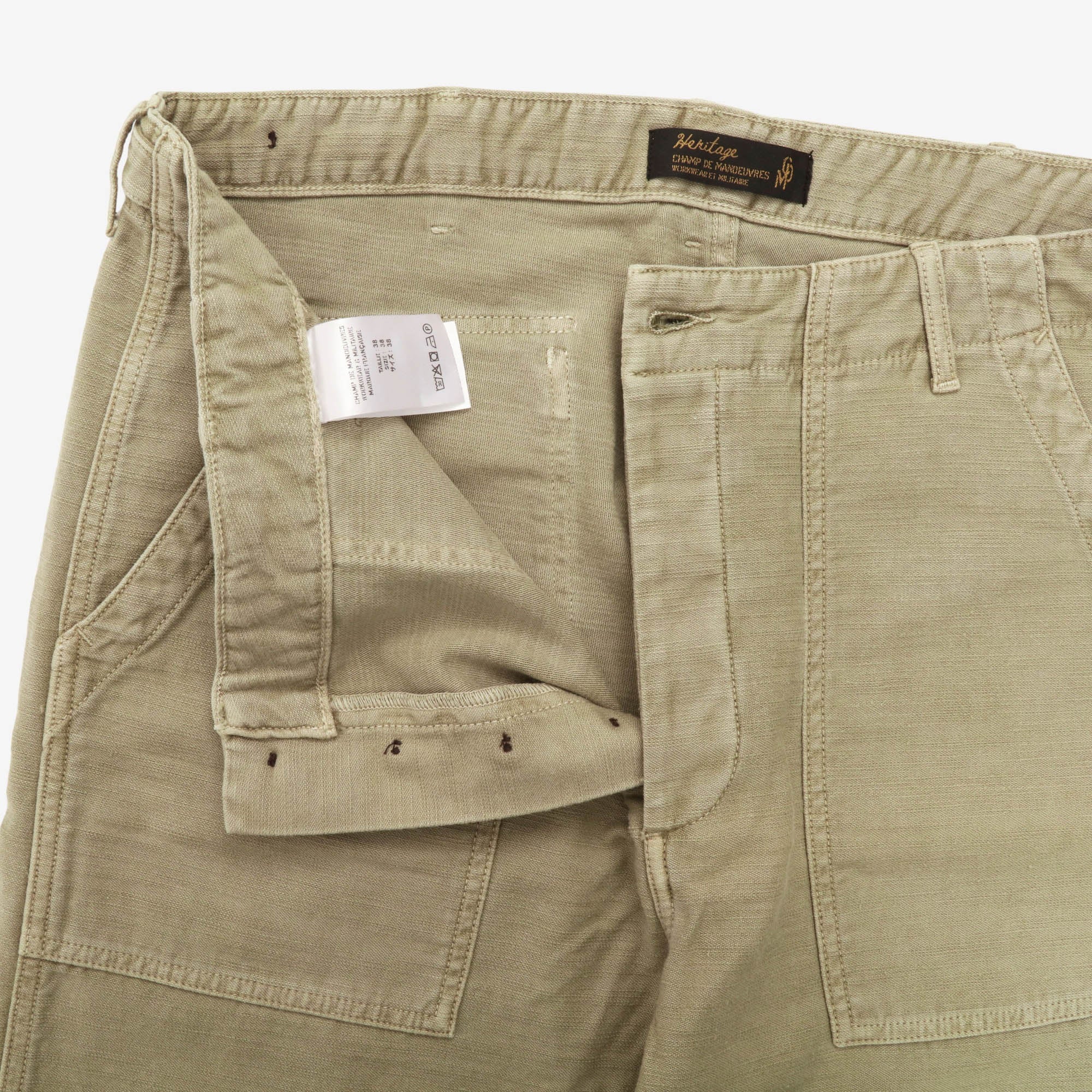 Fatigue Pants (38W X 28L)