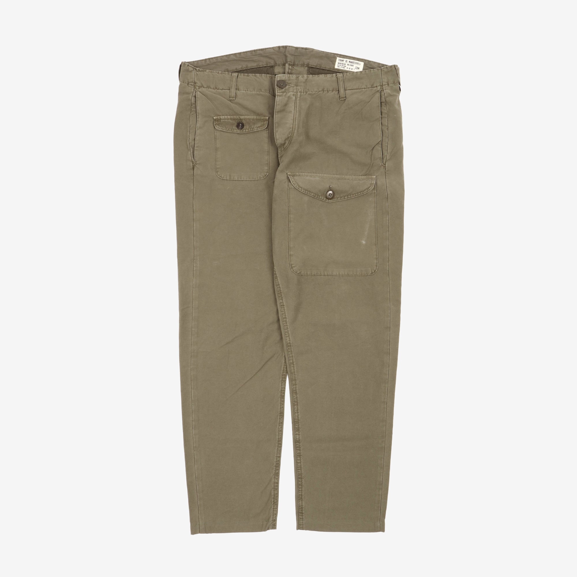 Combat Pants (39W X 28L)