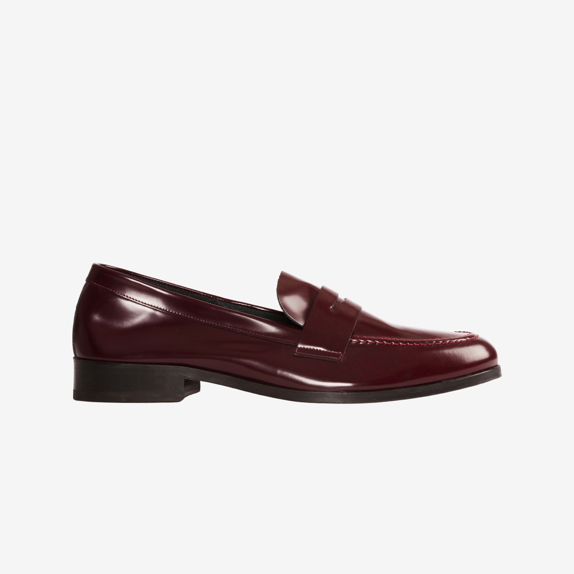 The Lowkee Loafer (Aaron Levine)