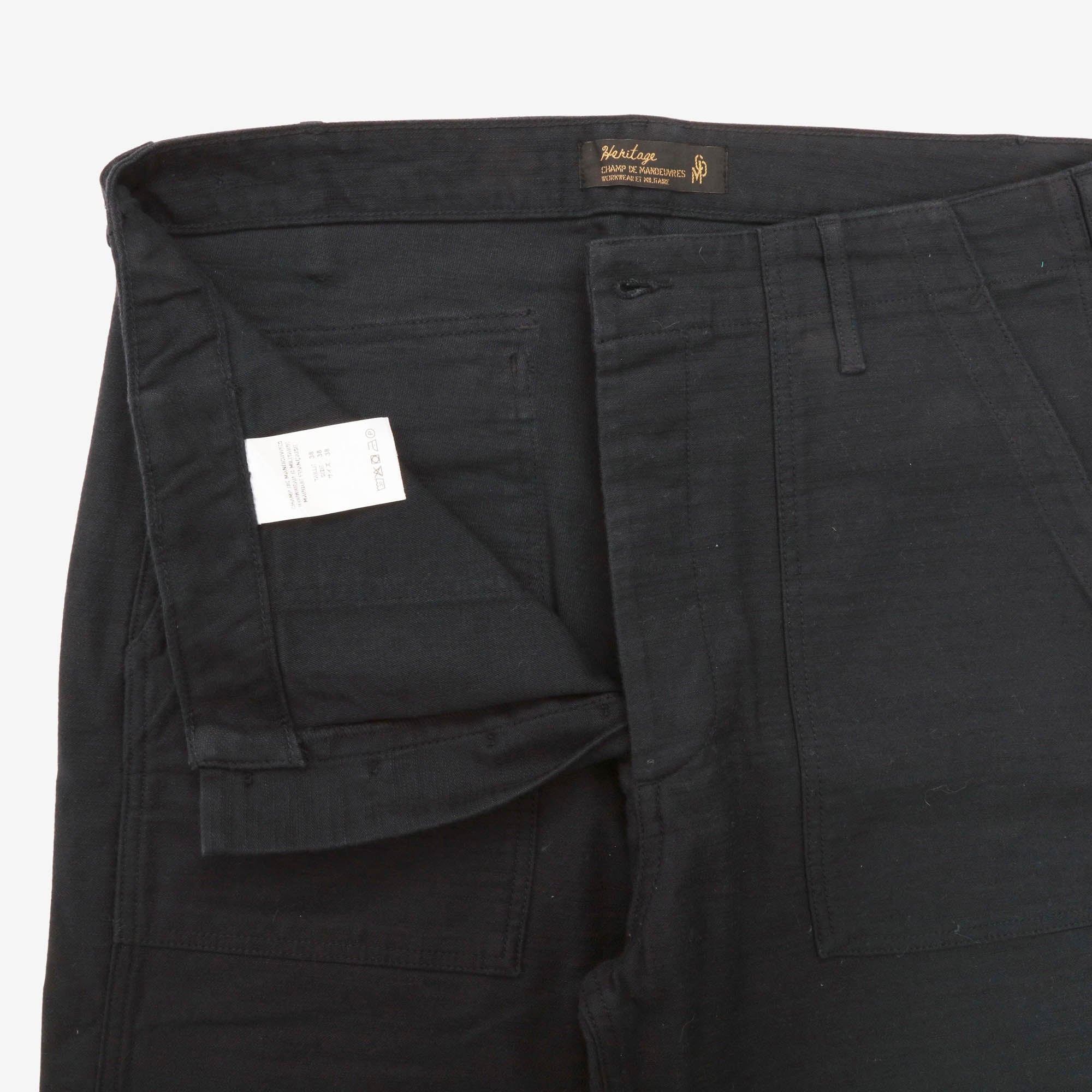 Fatigue Pants (36W X 28L)
