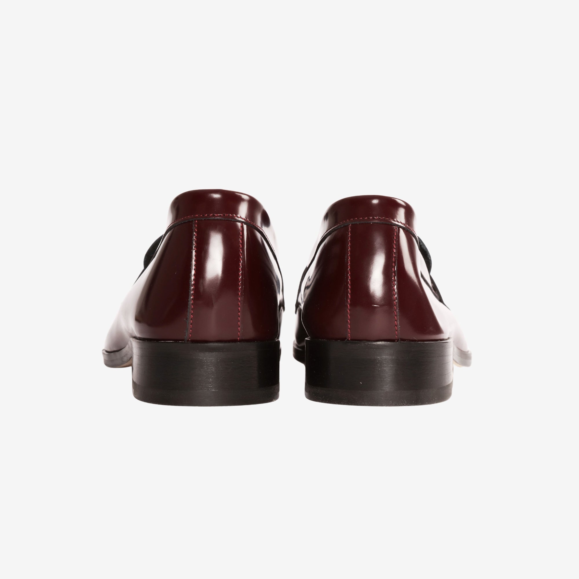 The Lowkee Loafer (Aaron Levine)