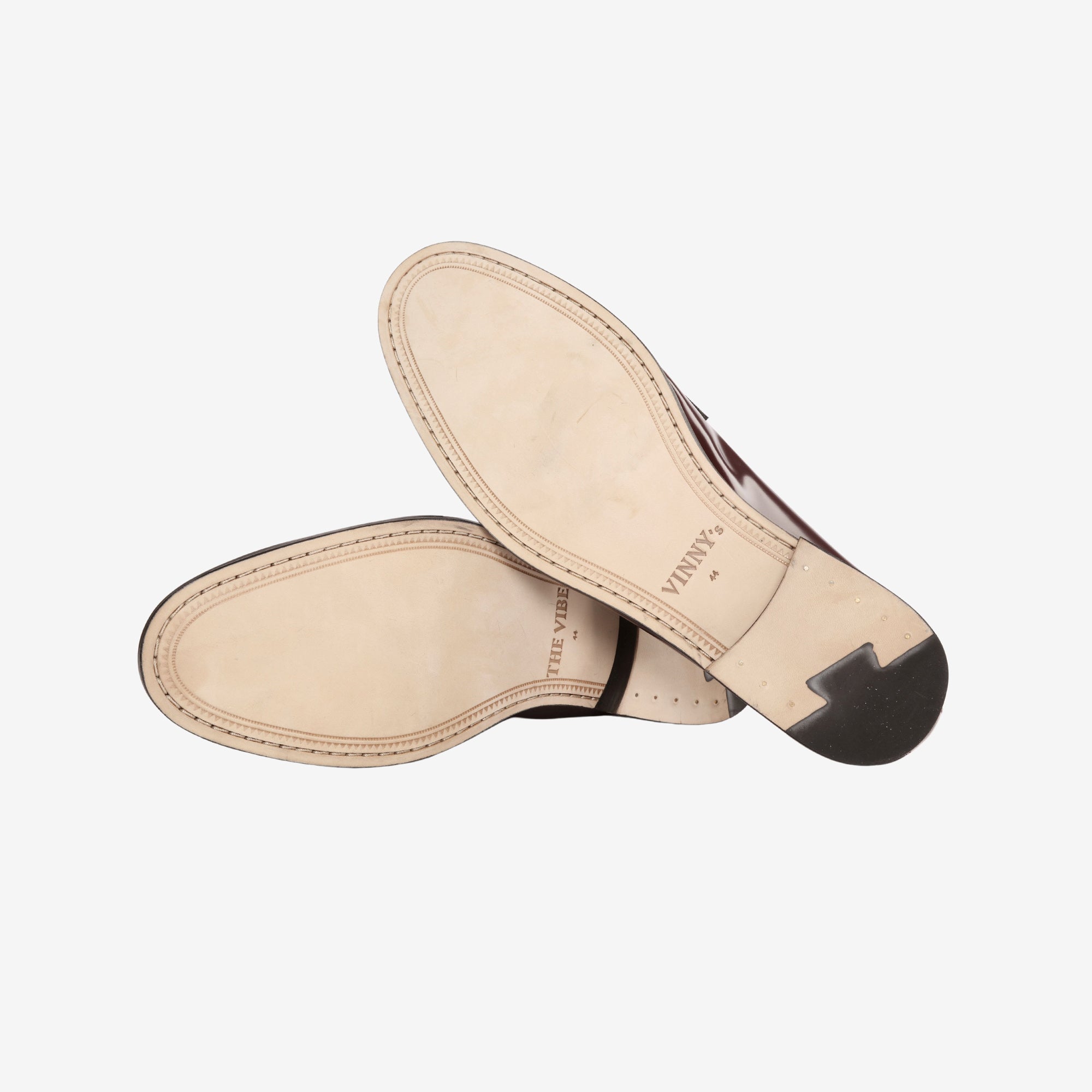 The Lowkee Loafer (Aaron Levine)