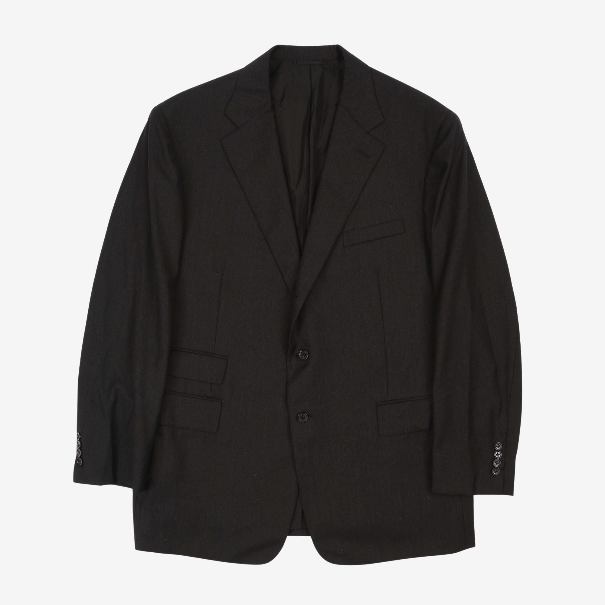 Purple Label Wool Blazer