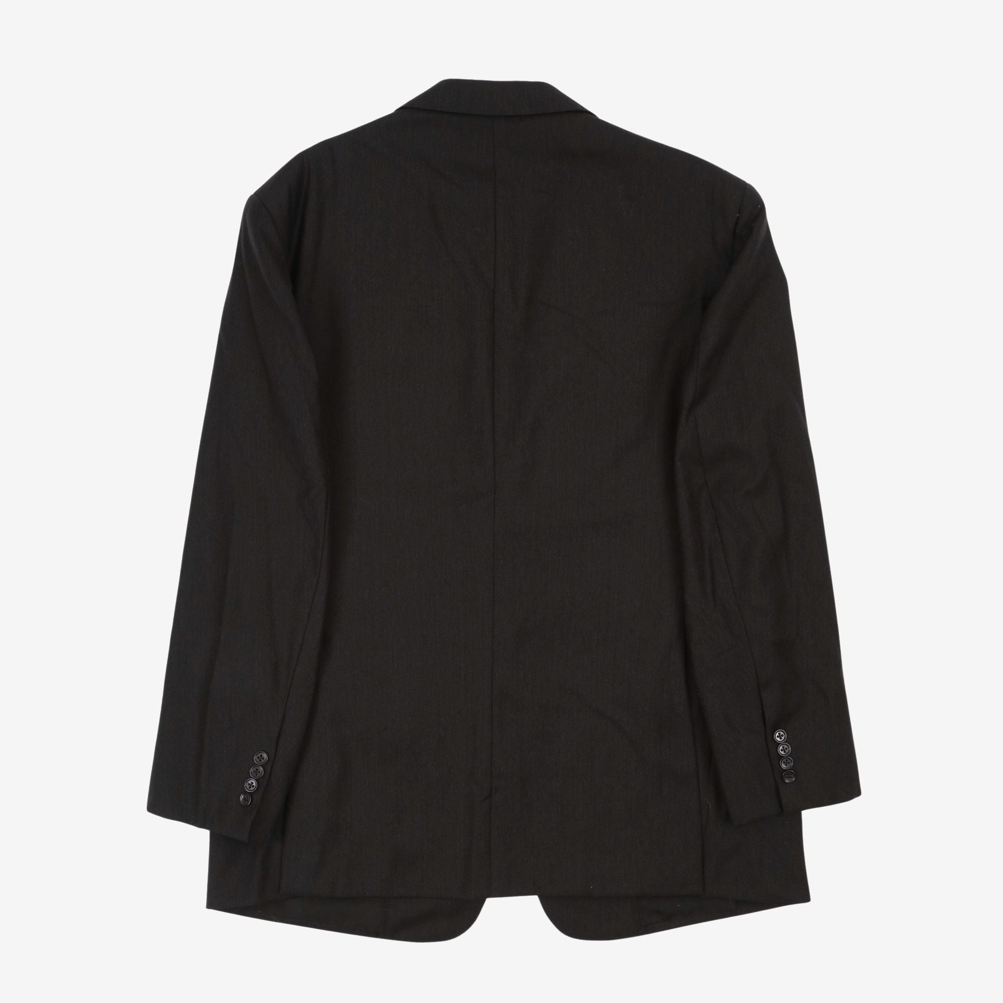 Purple Label Wool Blazer