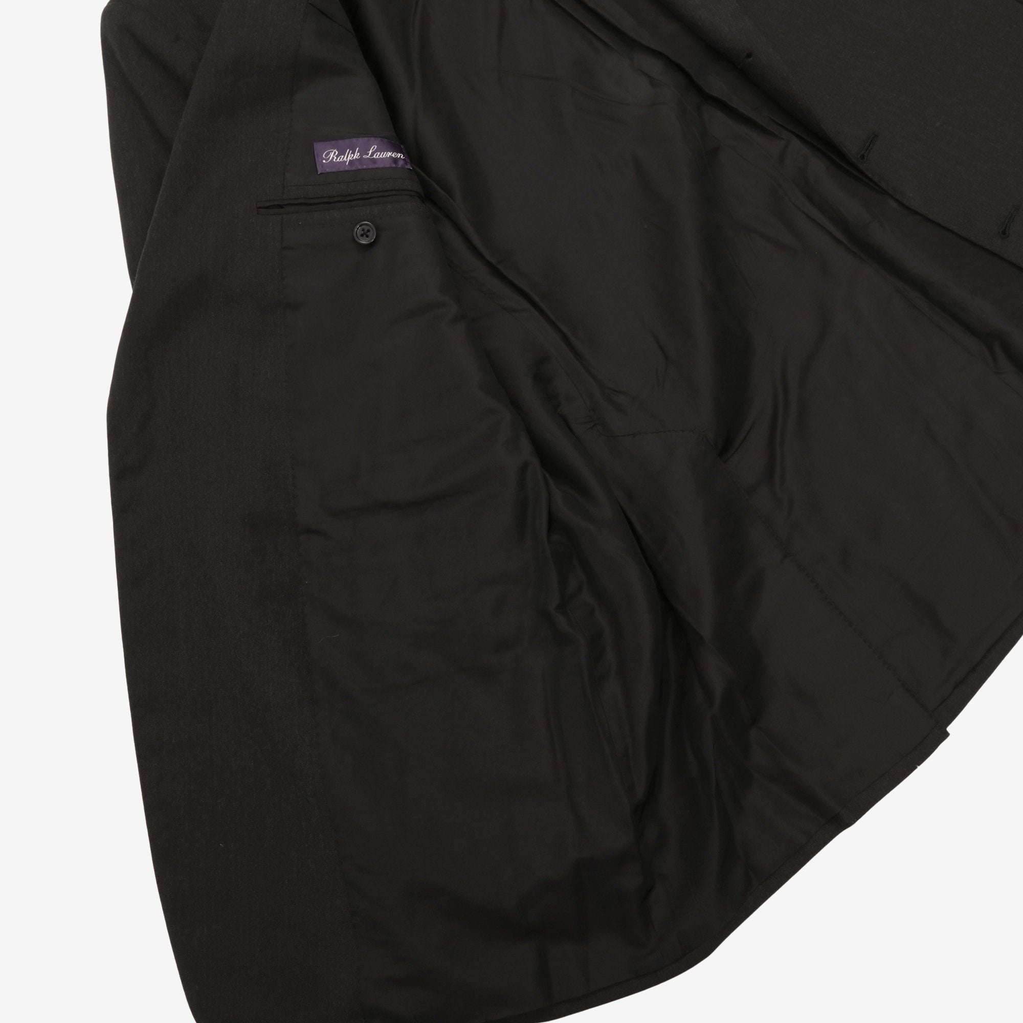 Purple Label Wool Blazer