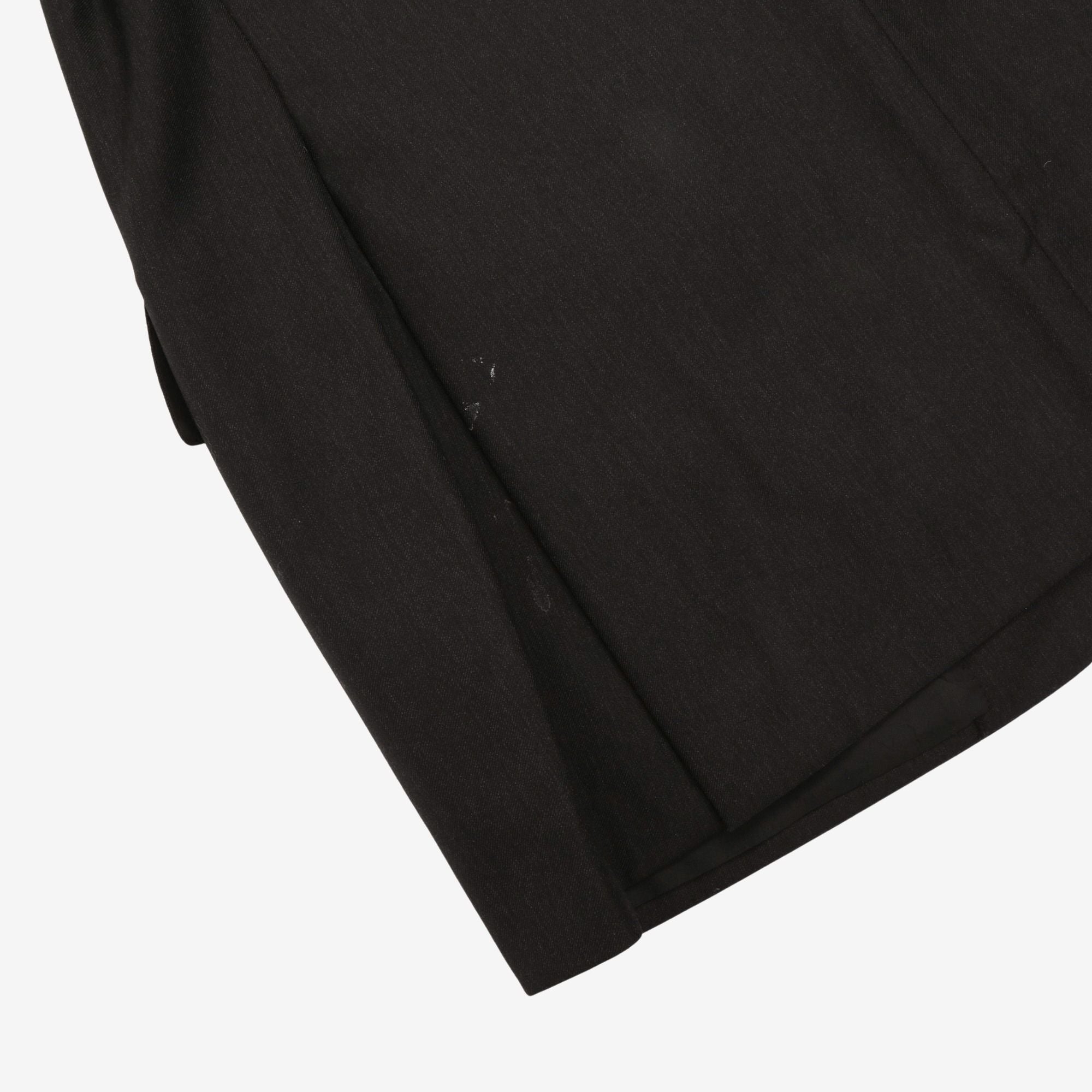 Purple Label Wool Blazer