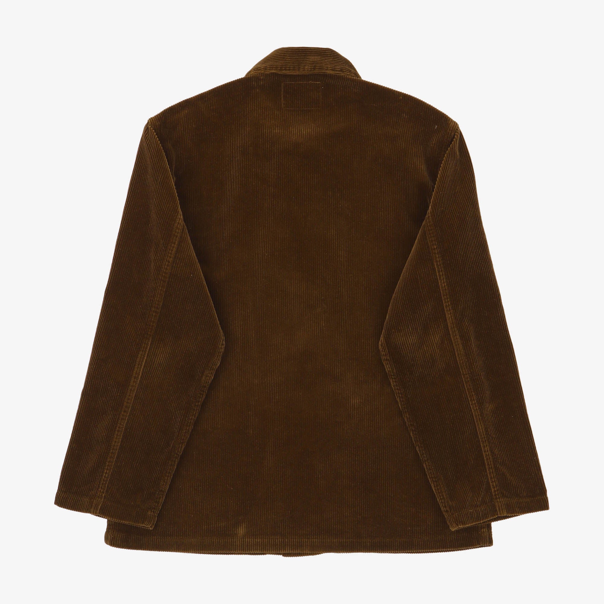 Corduroy US Army Working Jacket