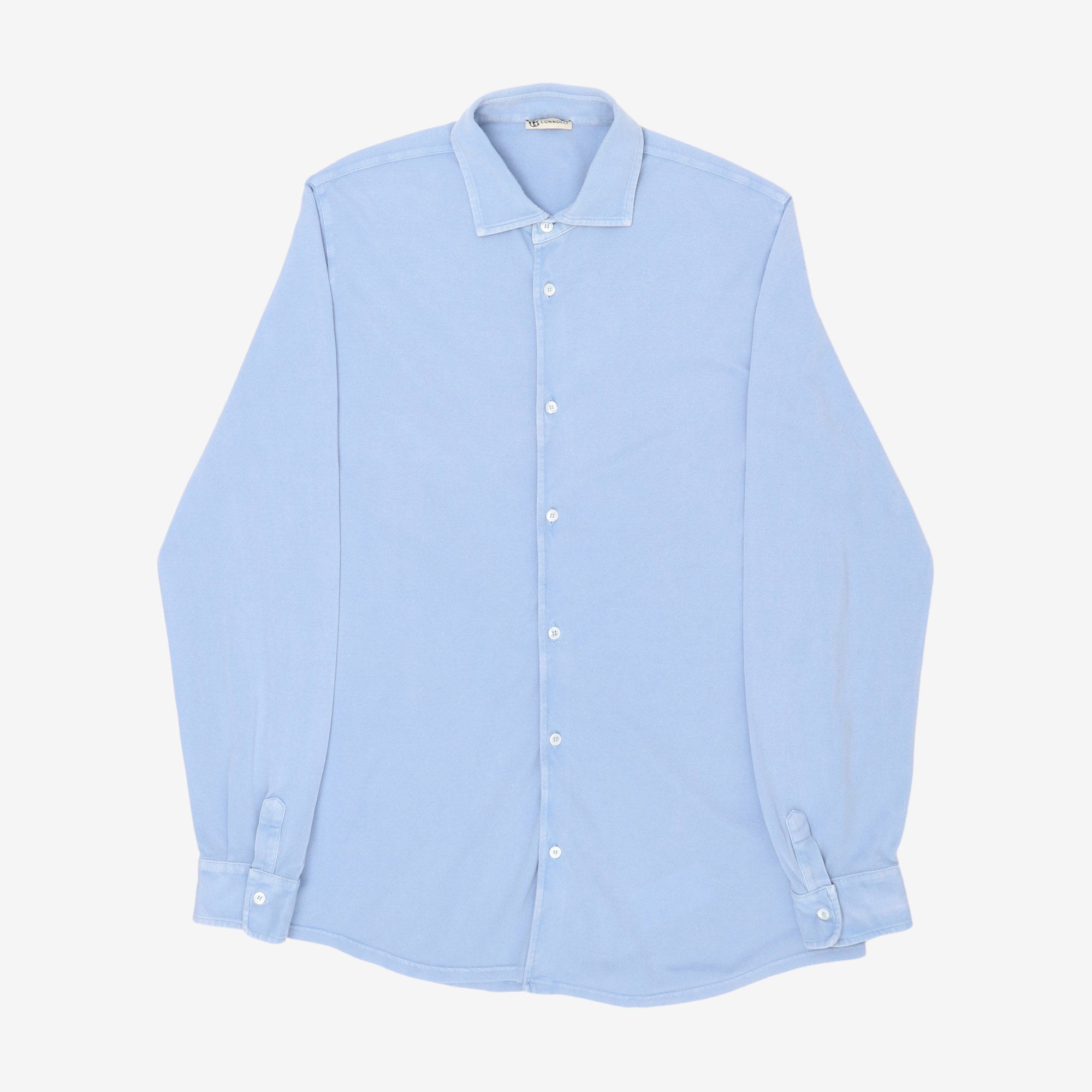 Pique Richmond Shirt