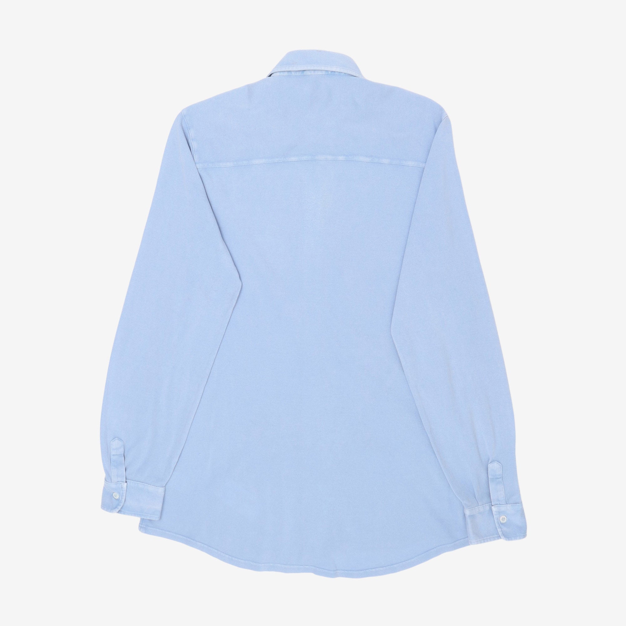 Pique Richmond Shirt