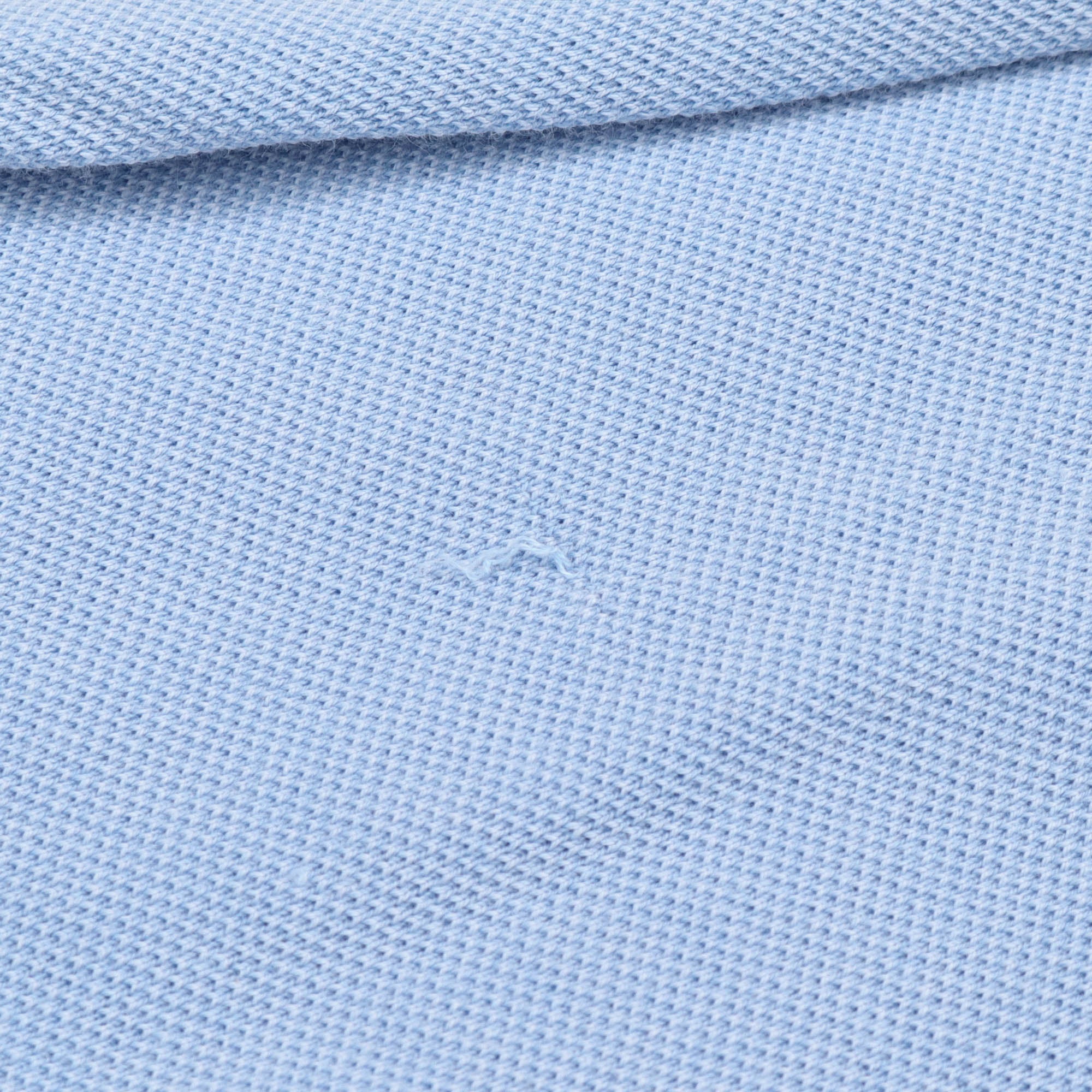 Pique Richmond Shirt