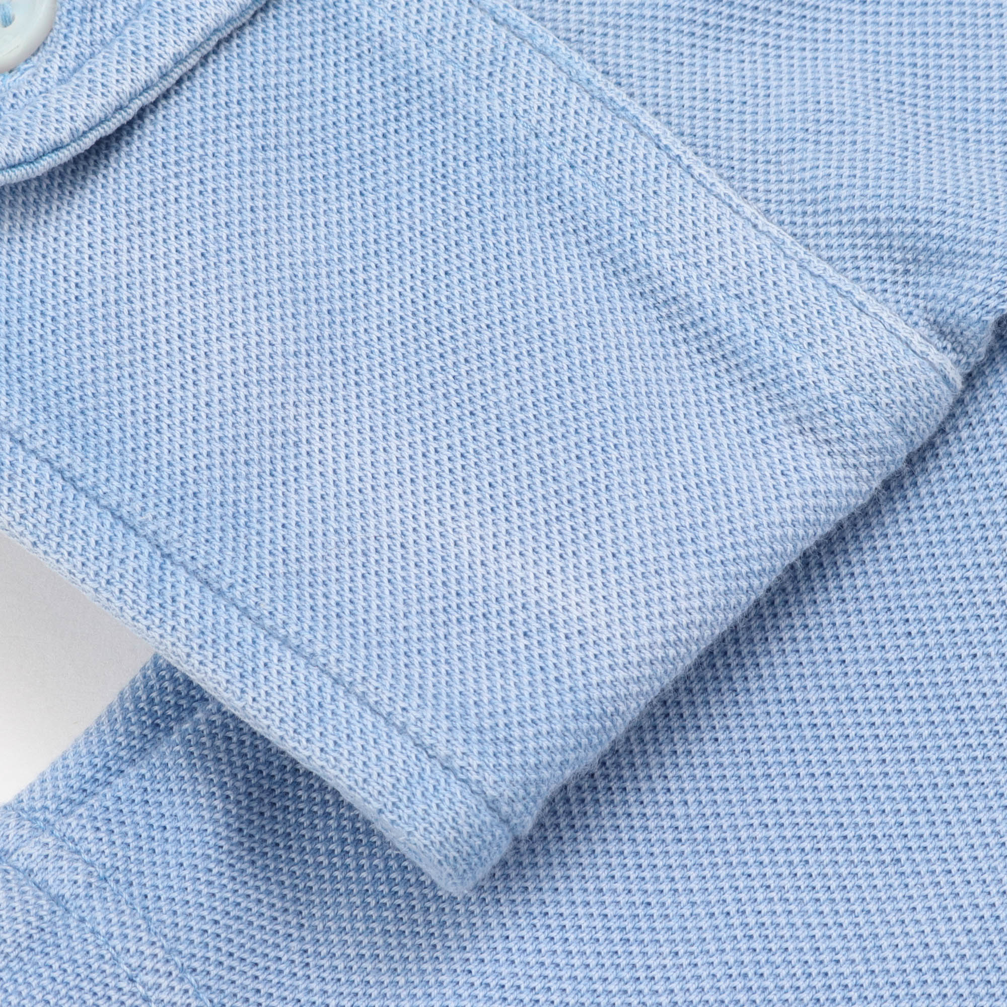 Pique Richmond Shirt