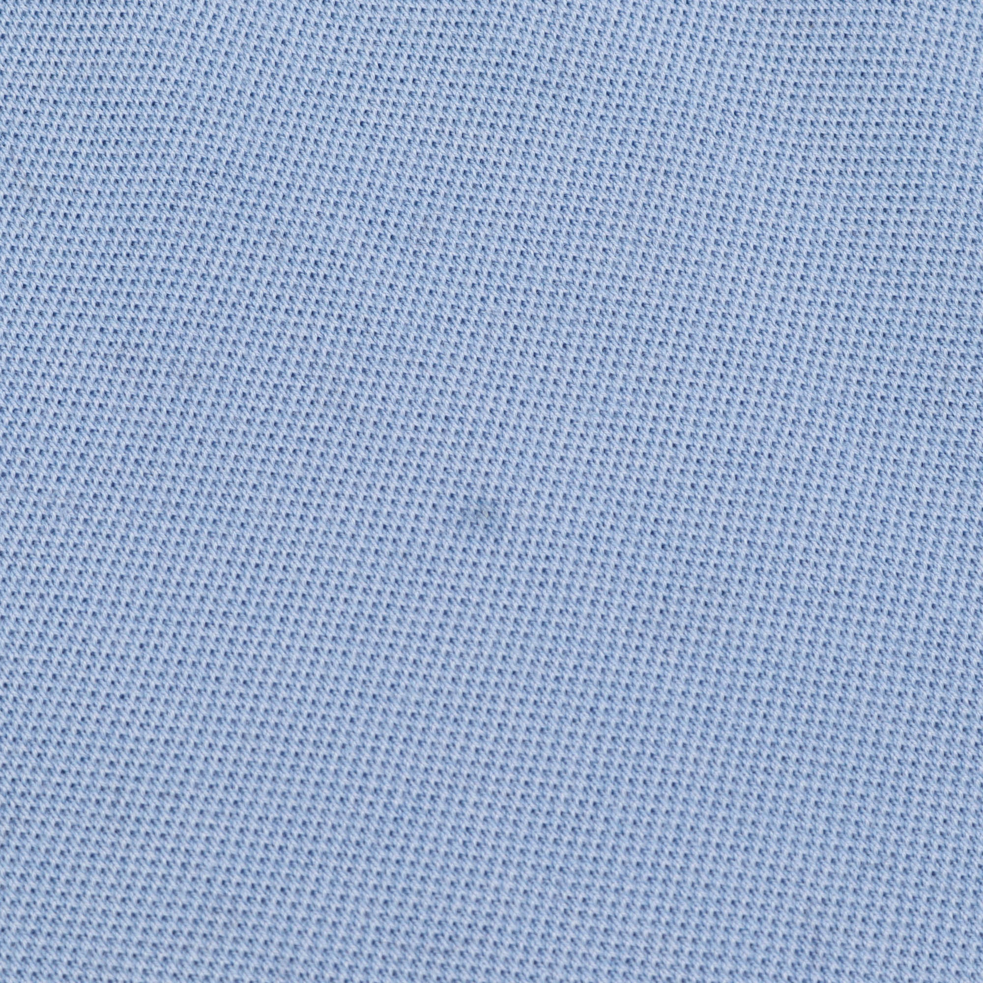 Pique Richmond Shirt