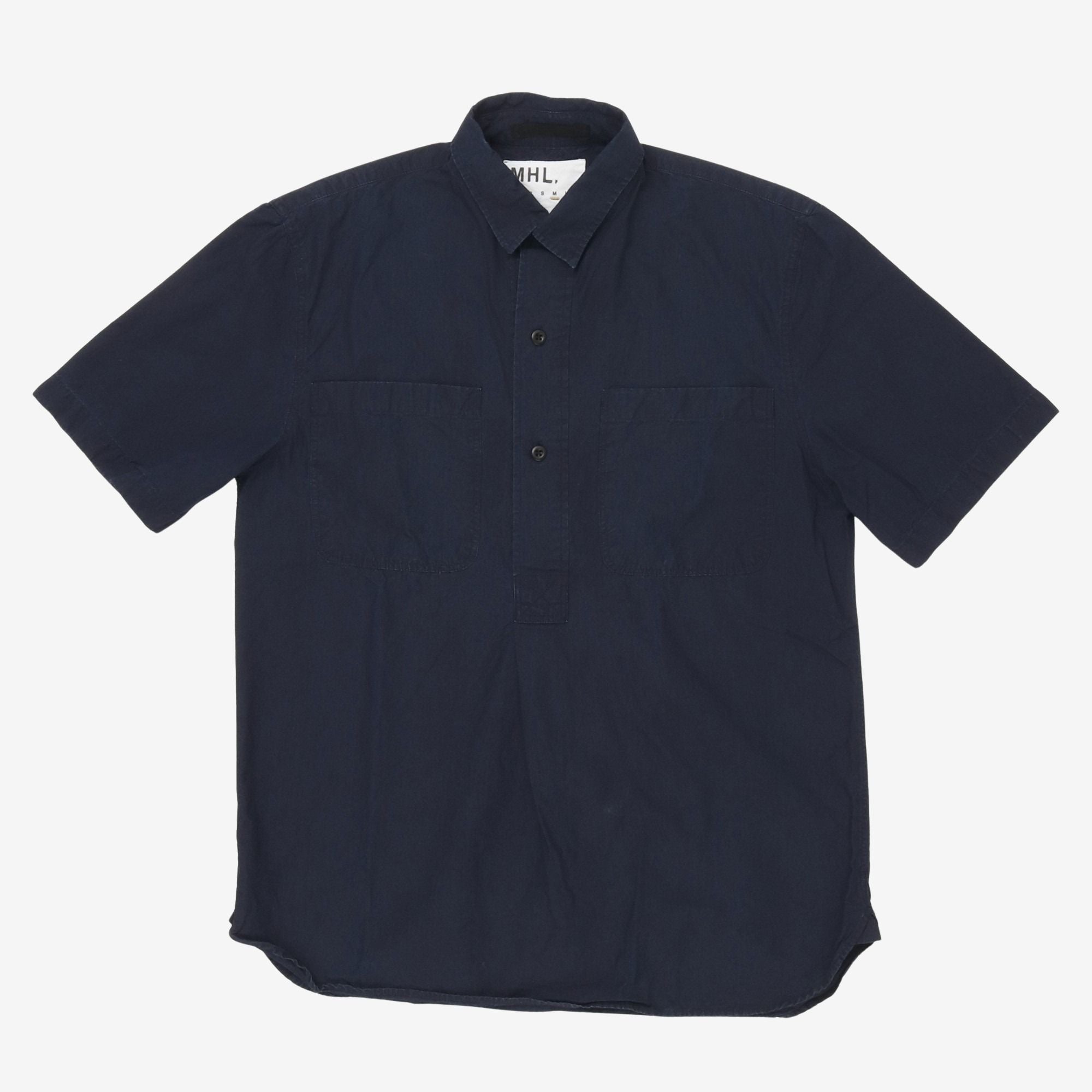 MHL SS Work Shirt
