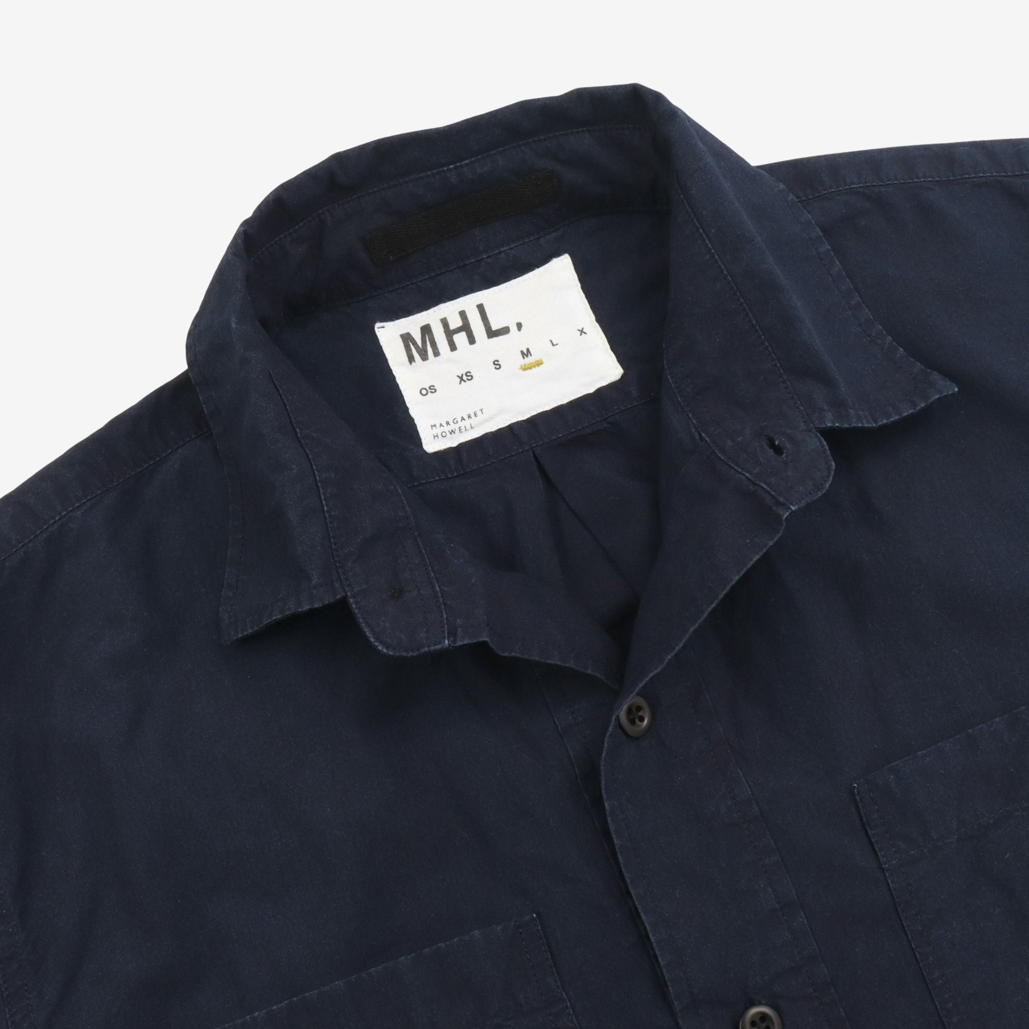 MHL SS Work Shirt