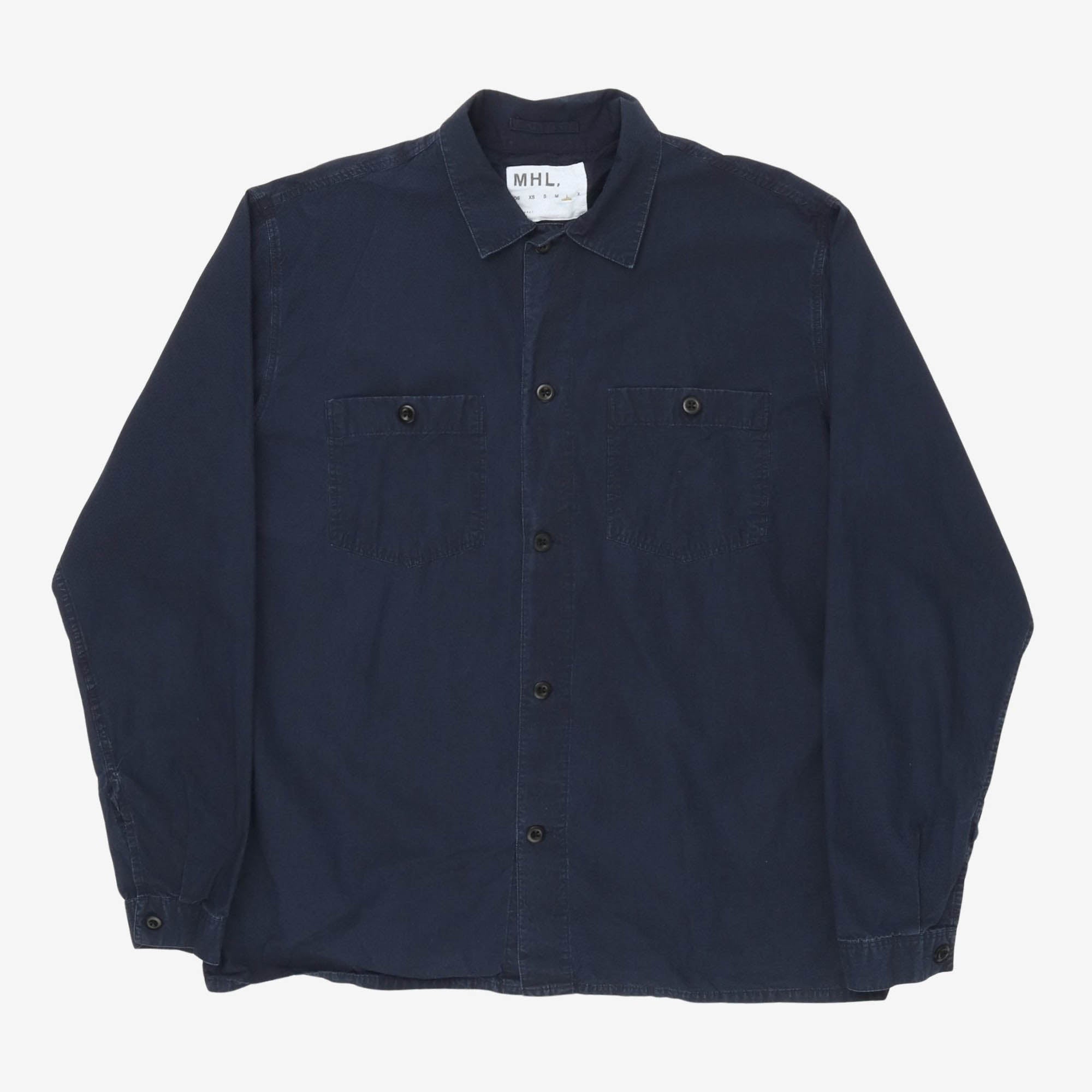 MHL Work Shirt