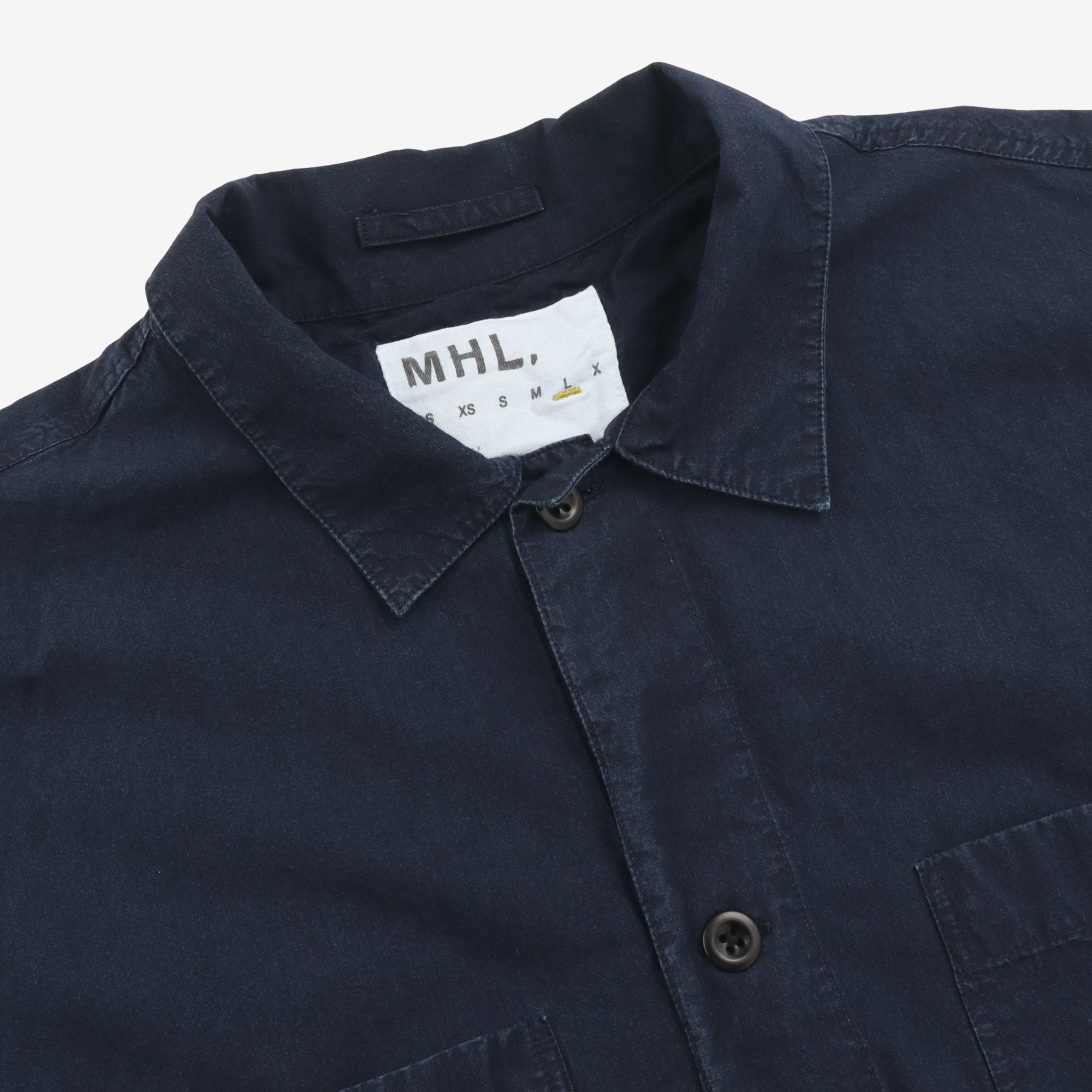 MHL Work Shirt