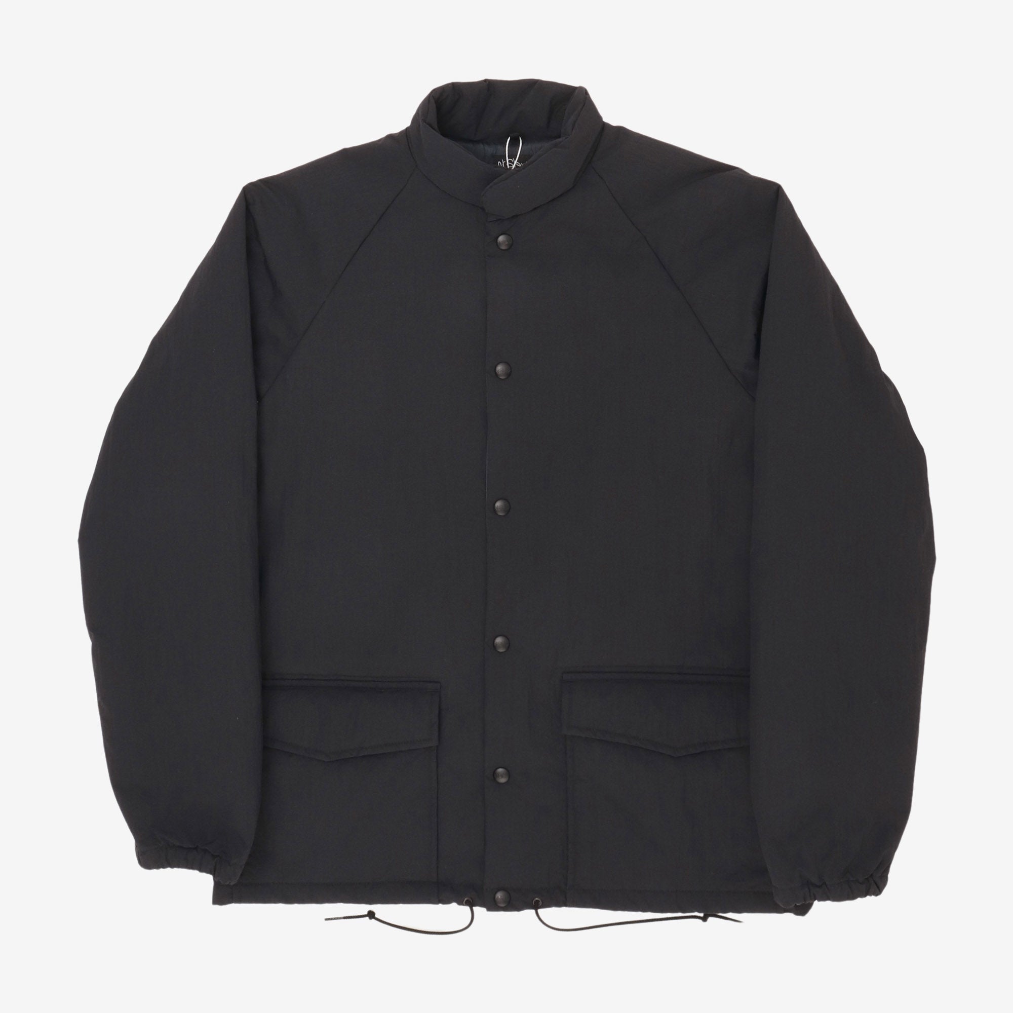 Coach Jacket
