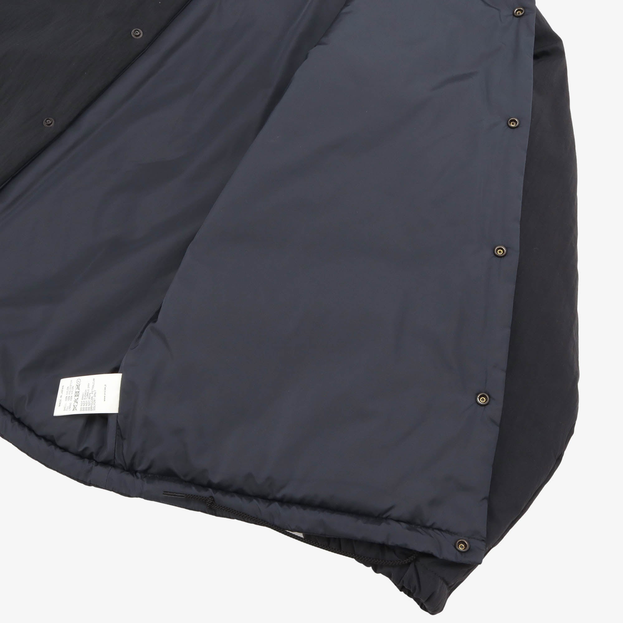 Coach Jacket